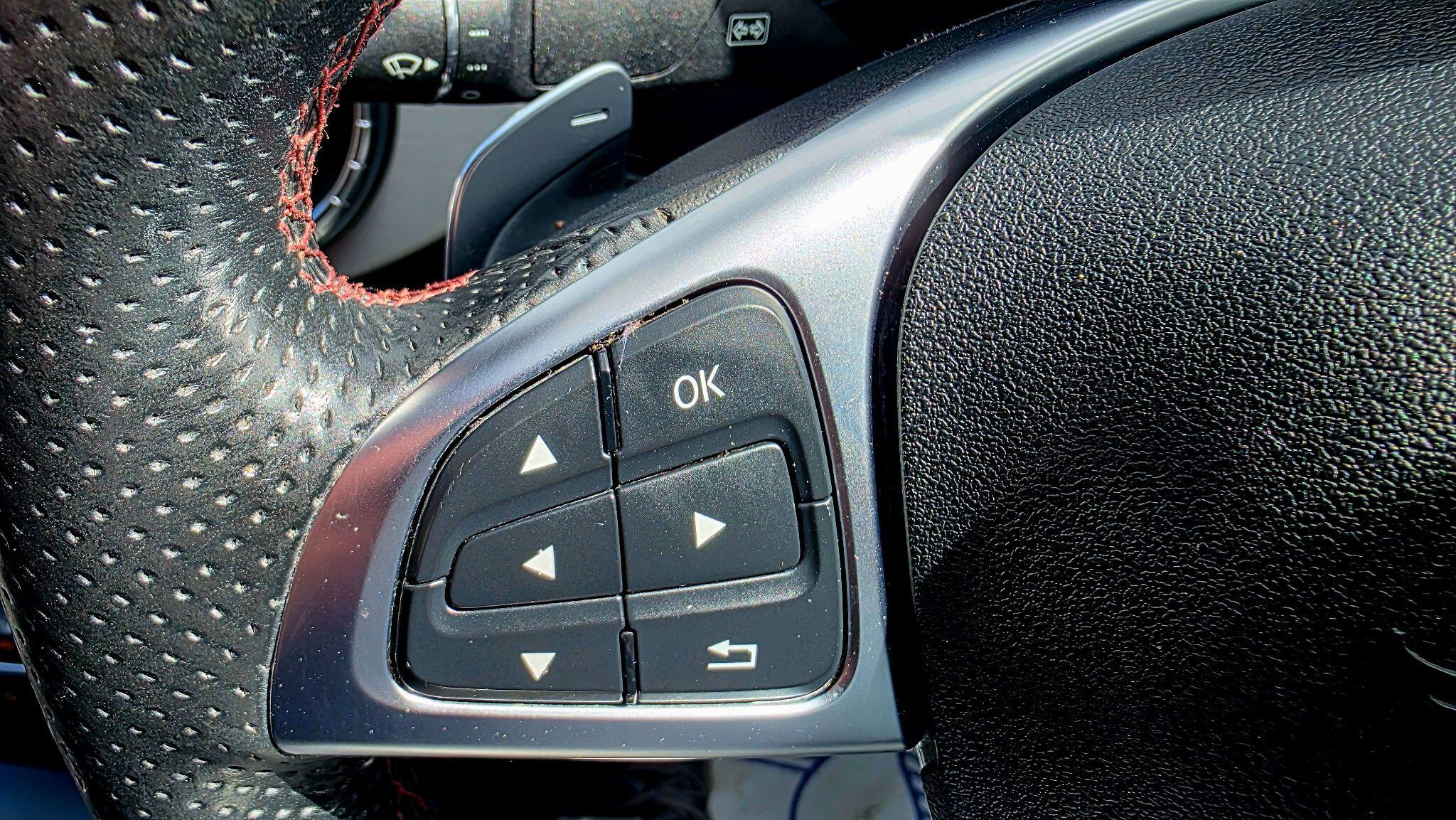 Mercedes CLA - Image 26