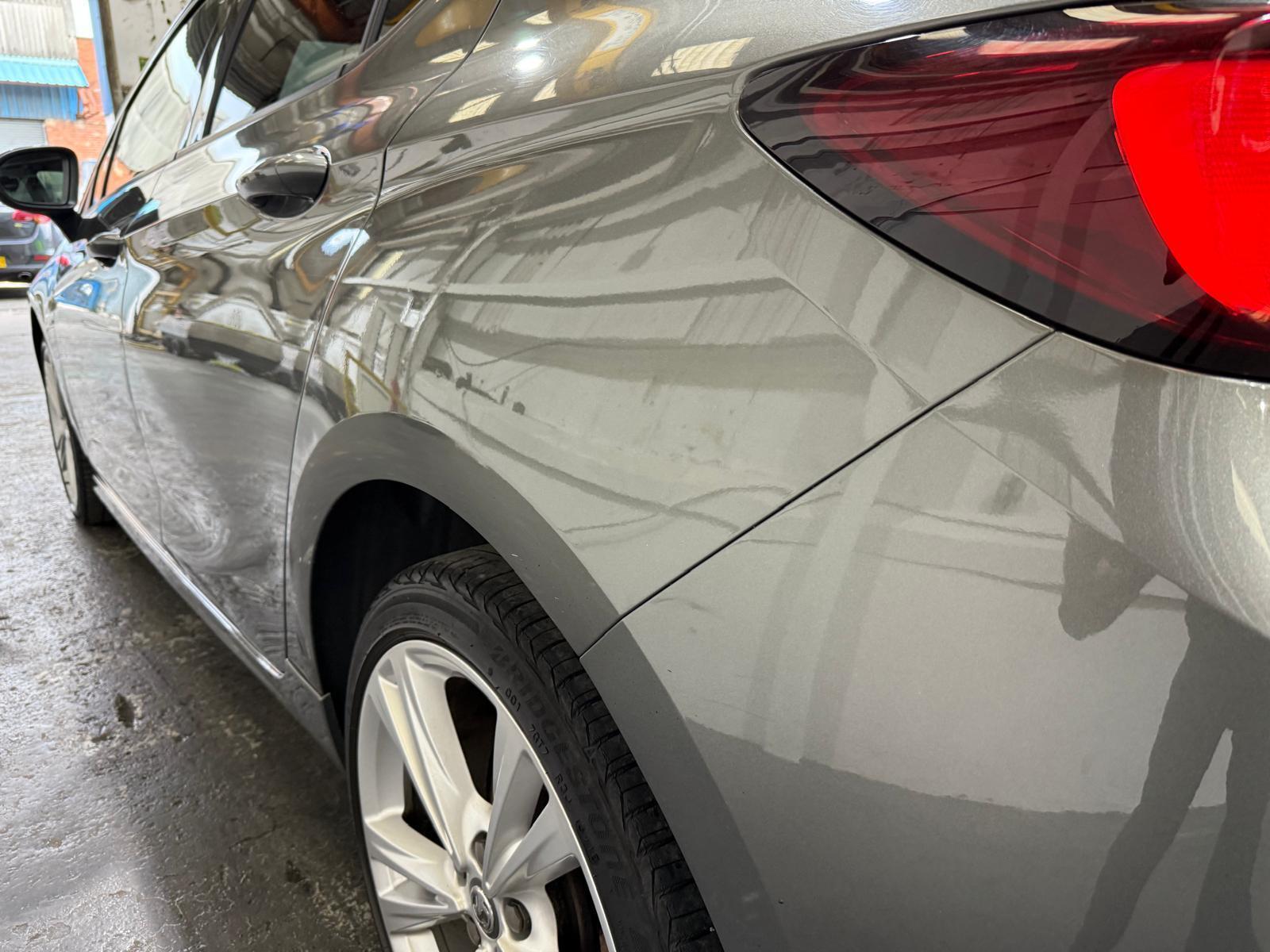 Vauxhall Astra - Image 17