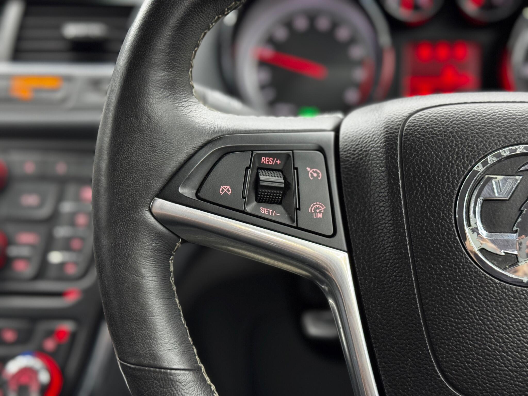 Vauxhall Mokka - Image 20