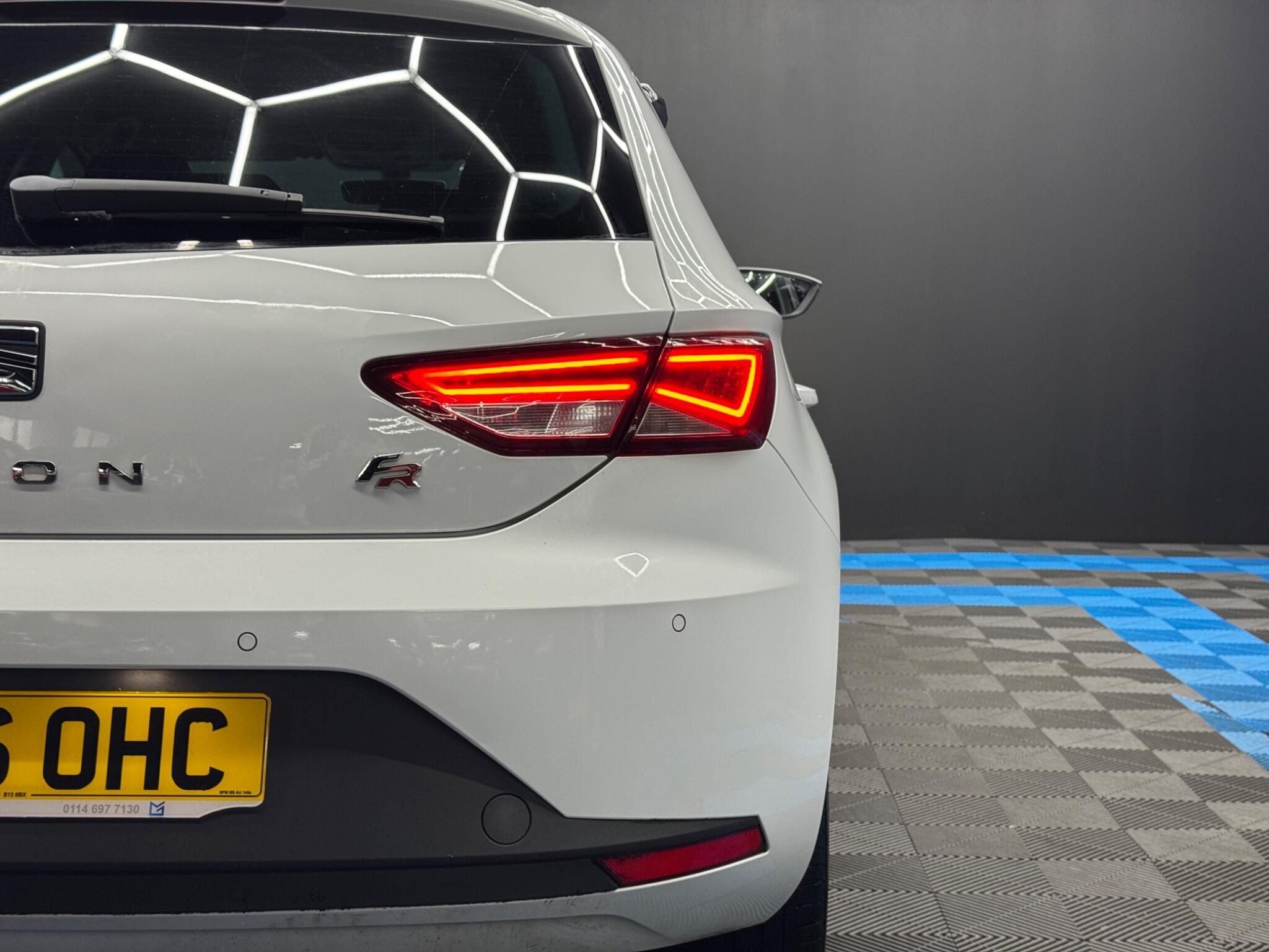 SEAT Leon - Image 43