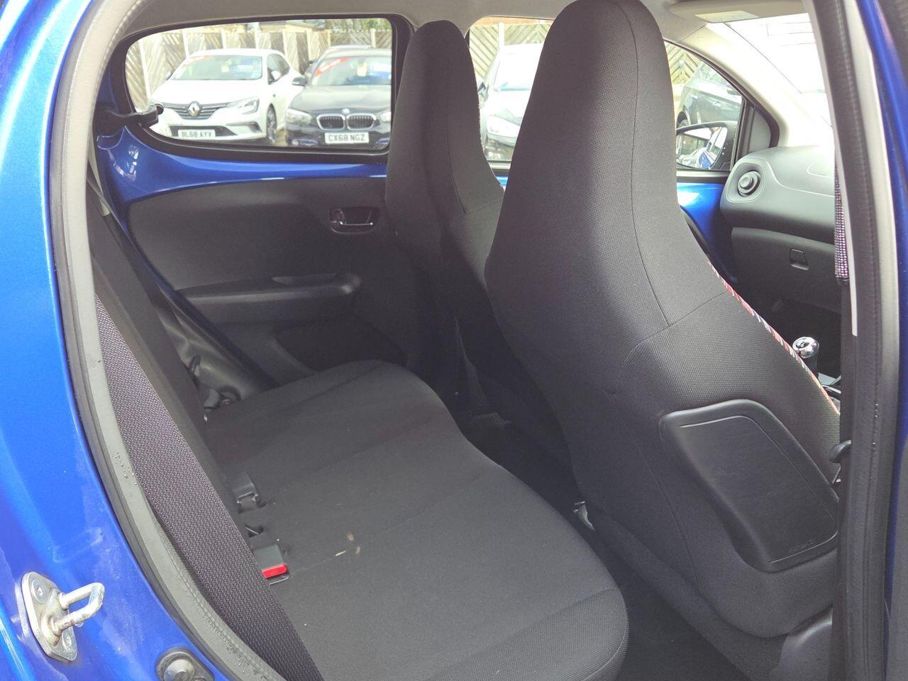 Citroen C1 - Image 31