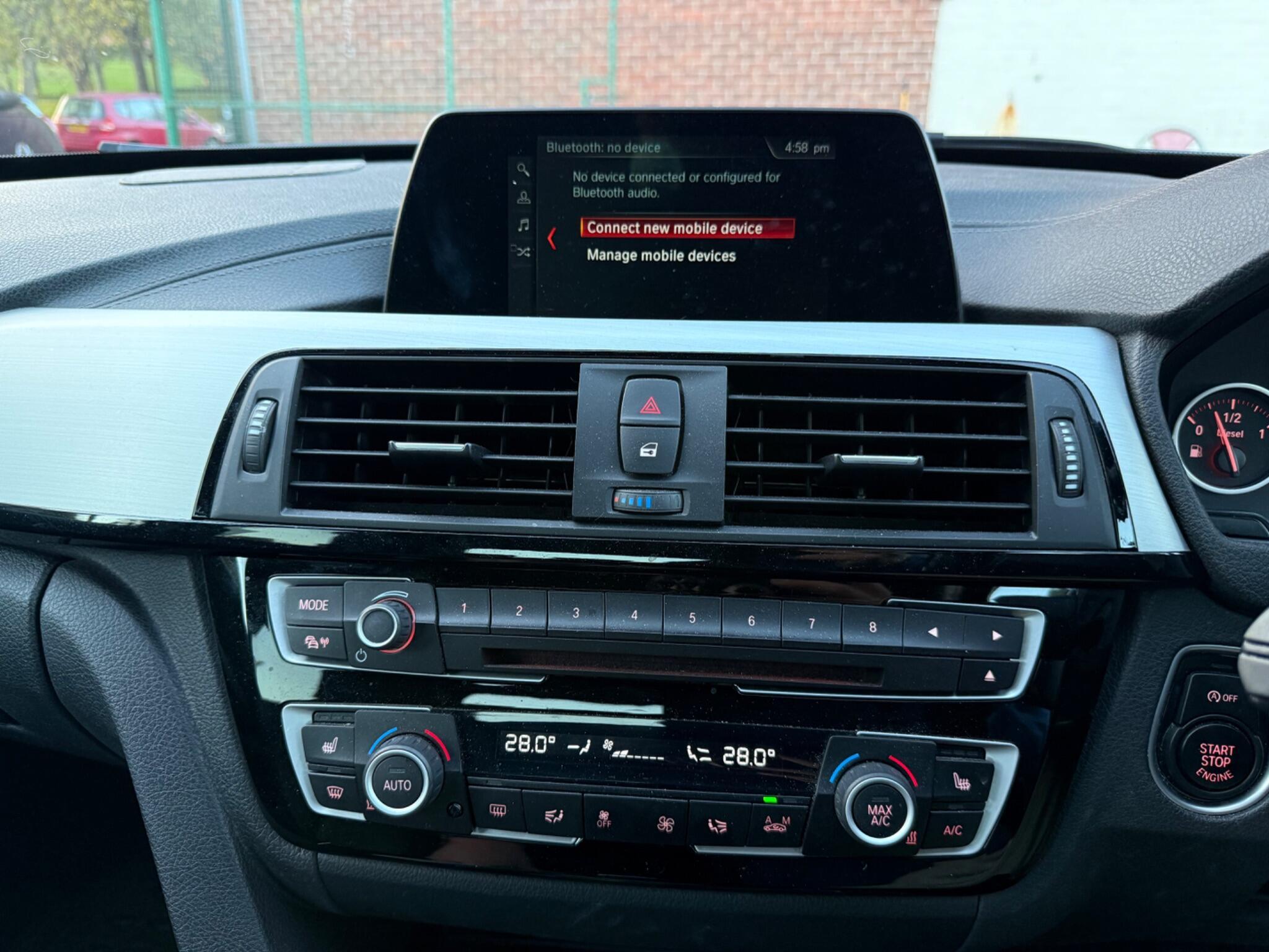 BMW 3 SERIES GRAN TURISMO - Image 11