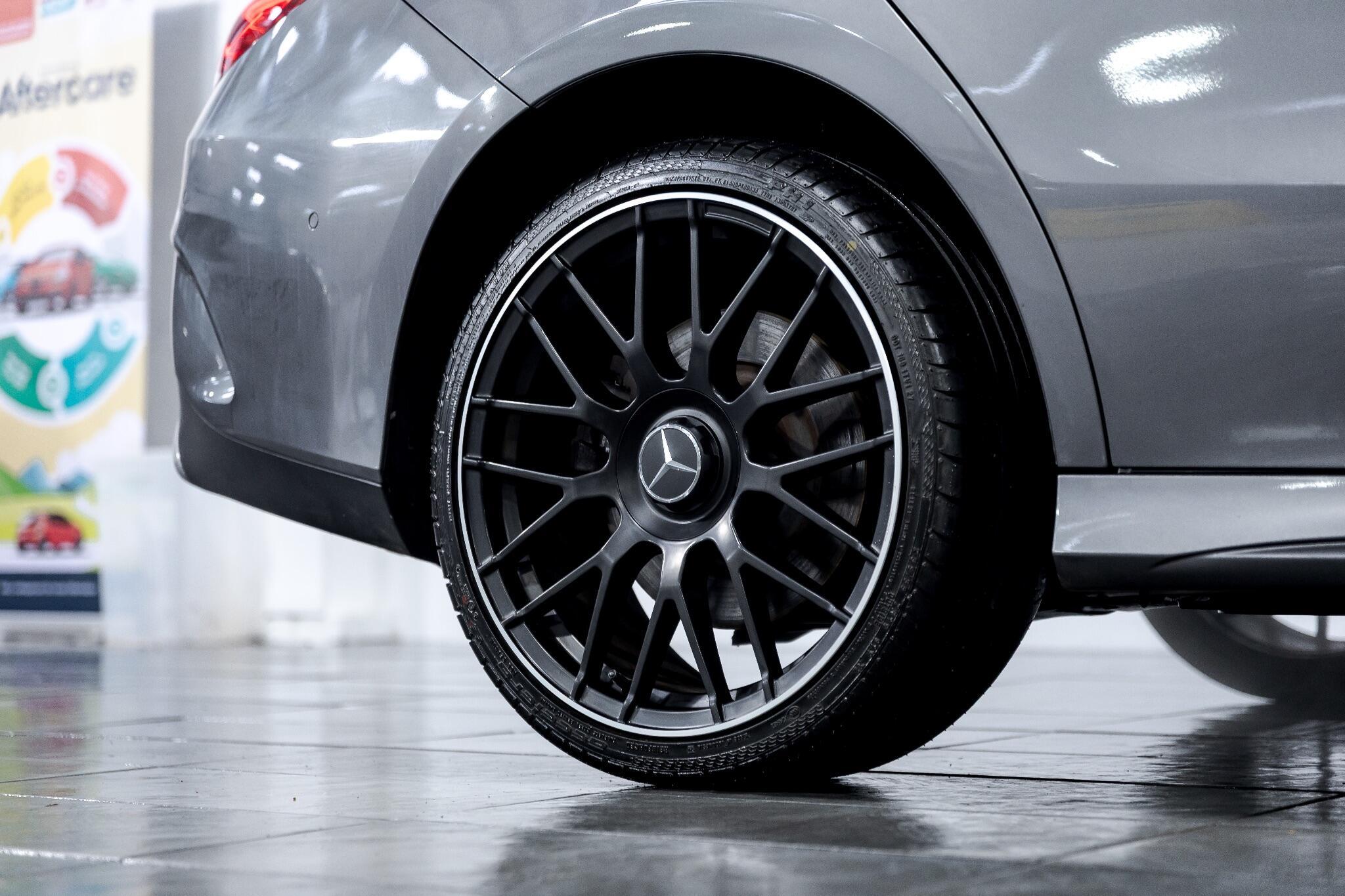 Mercedes CLA - Image 13