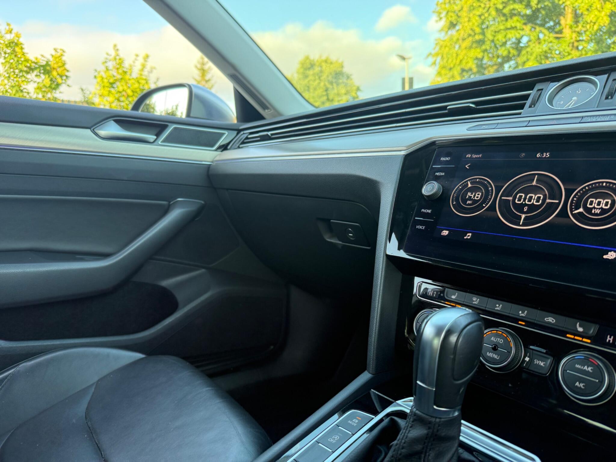 Volkswagen Arteon - Image 18