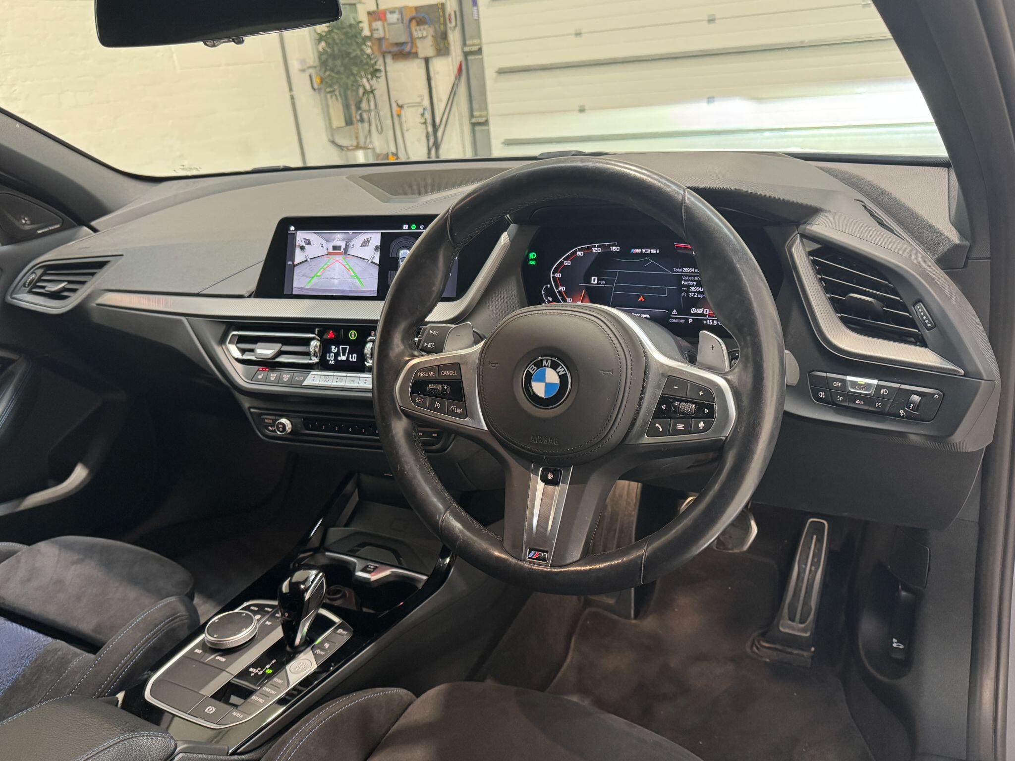 BMW 1 Series - Image 17