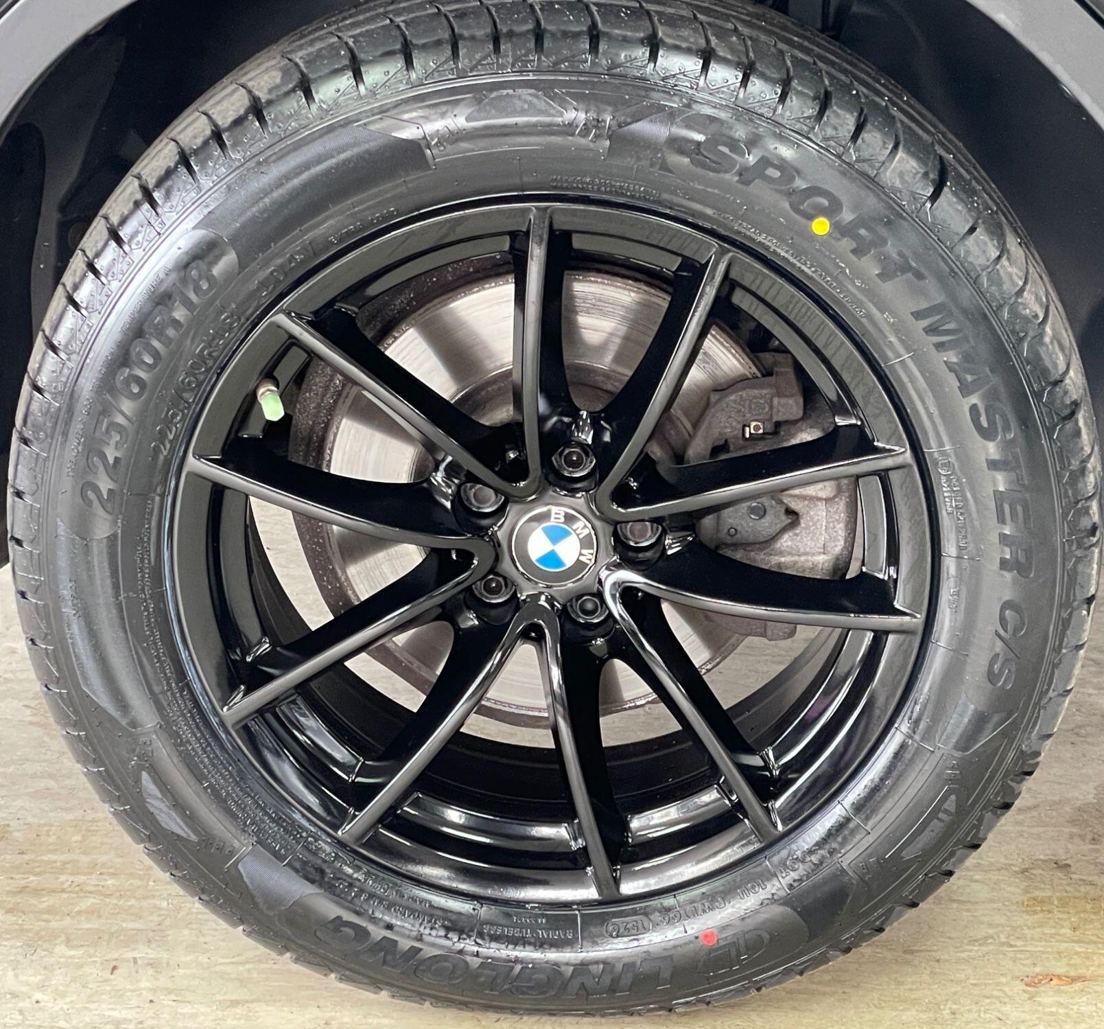 BMW X4 - Image 15
