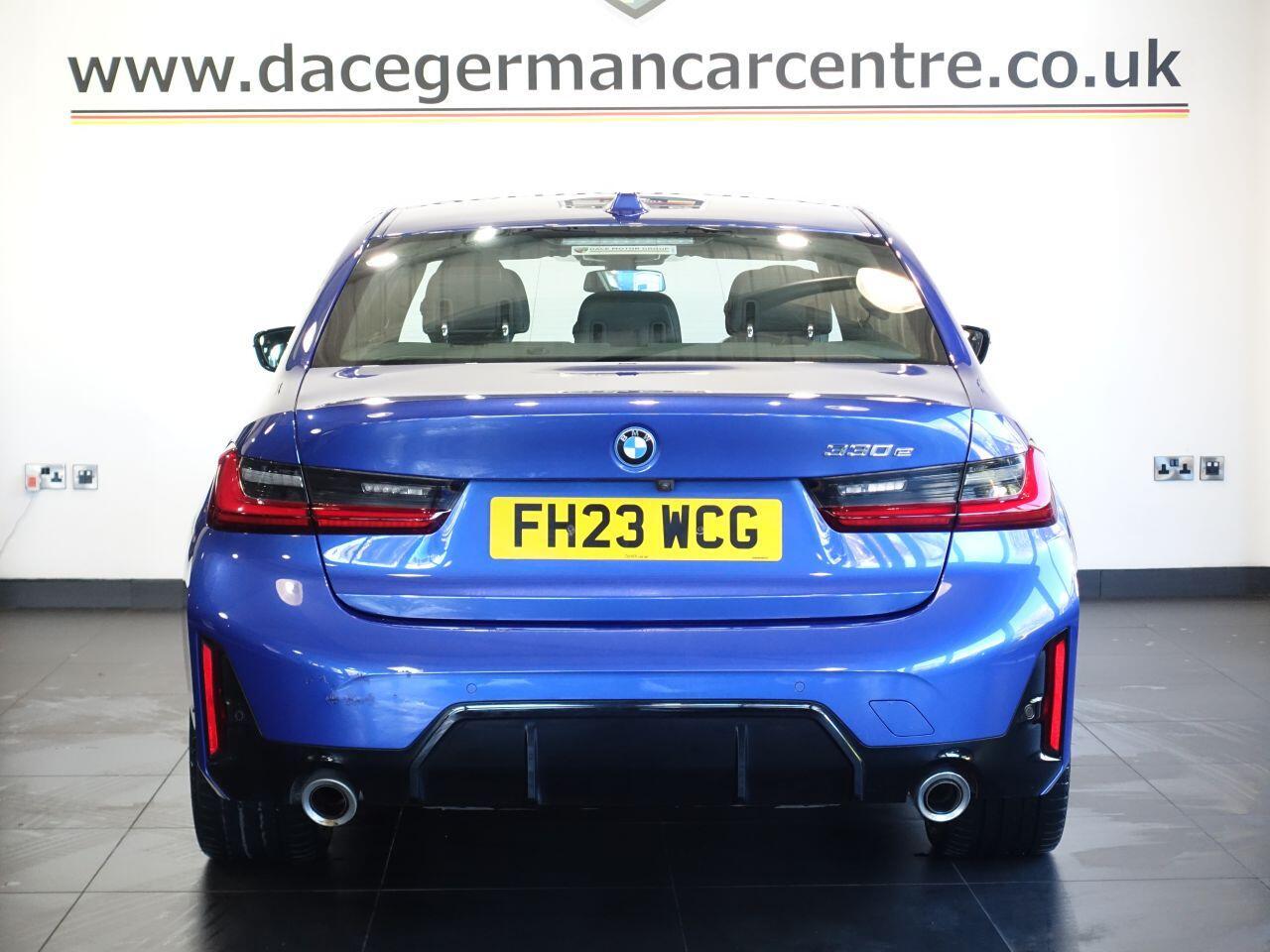 BMW 3 Series - Image 7