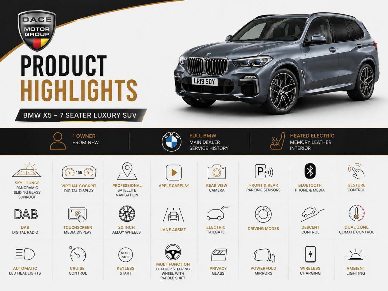 BMW X5 - Image 2