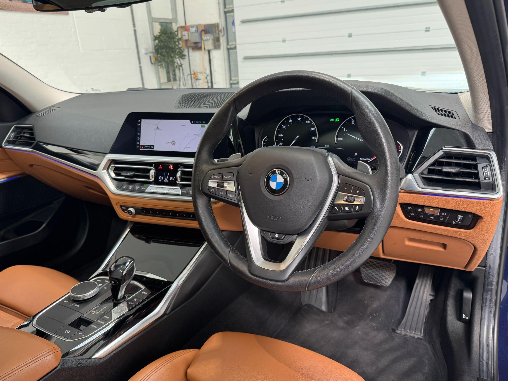 BMW 3 Series - Image 16