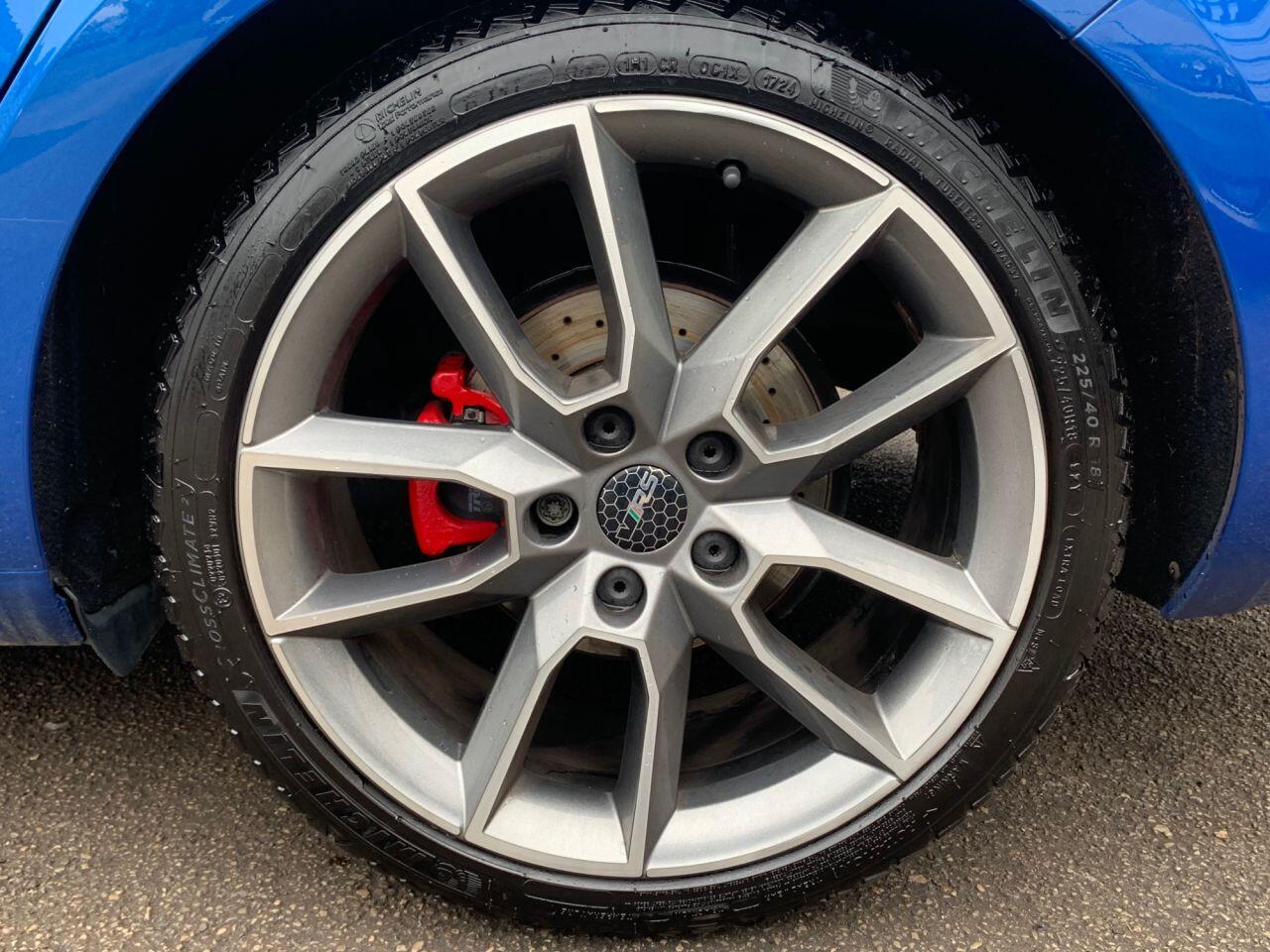 Skoda Octavia - Image 22