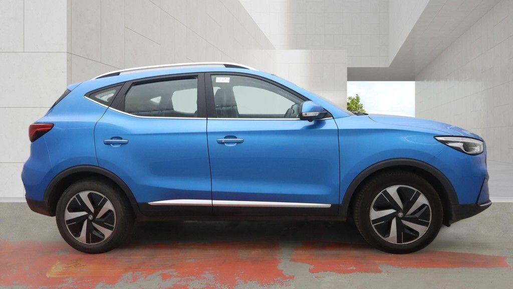 MG MG ZS - Image 8