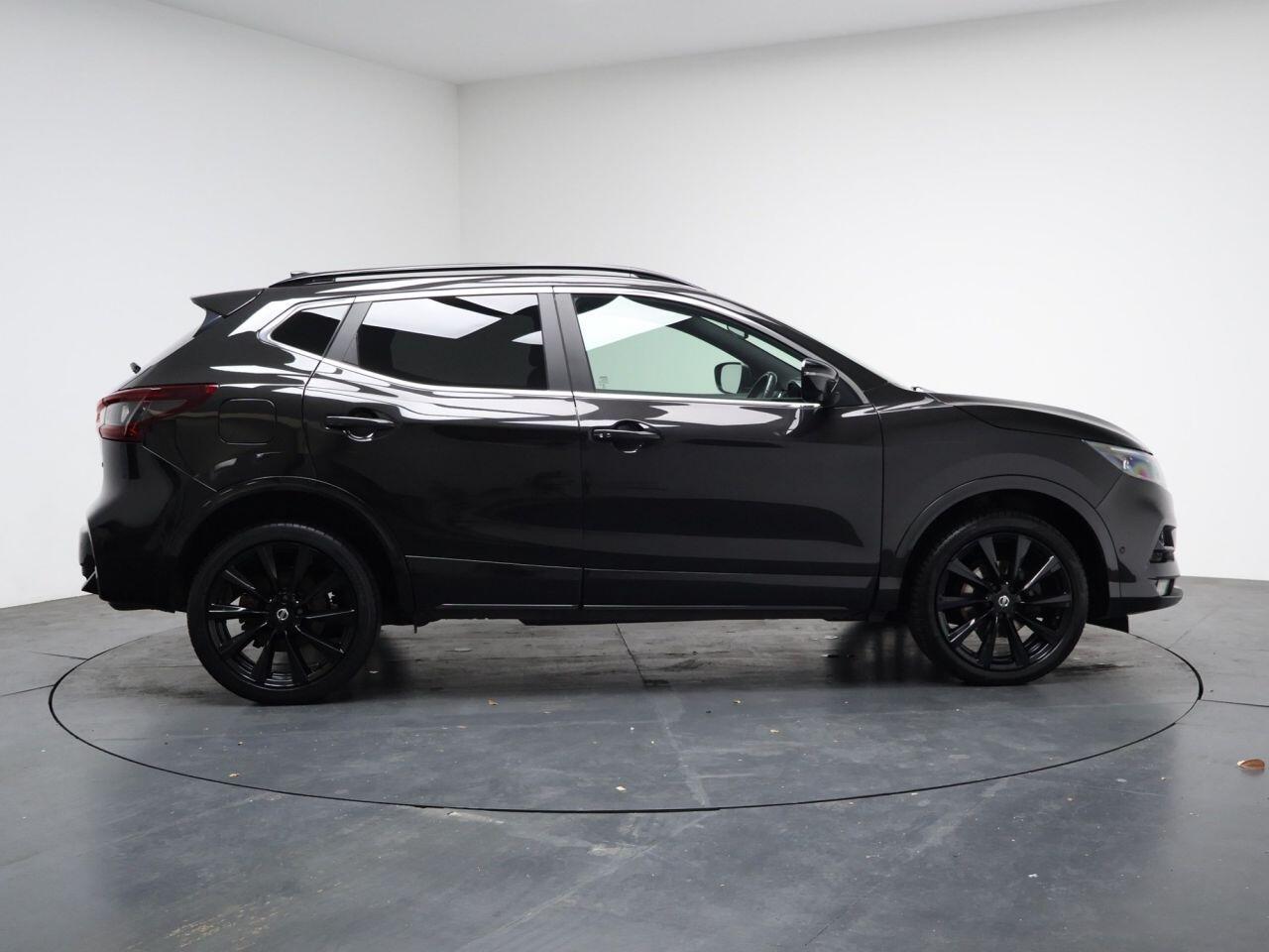 Nissan Qashqai - Image 14