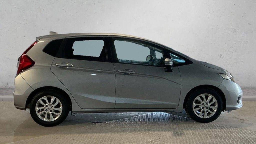 Honda Jazz - Image 8