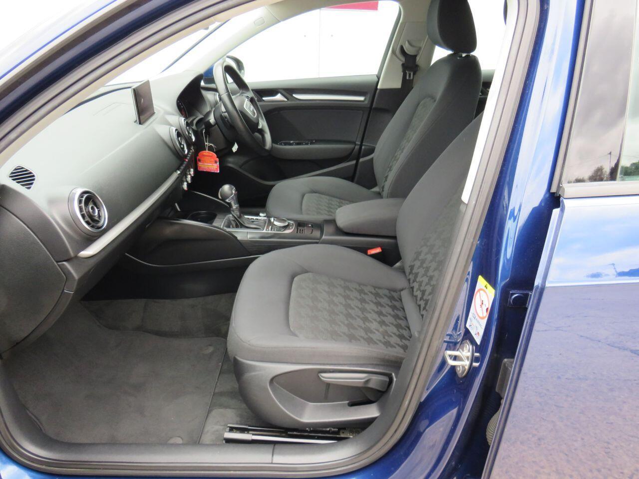 Audi A3 - Image 9