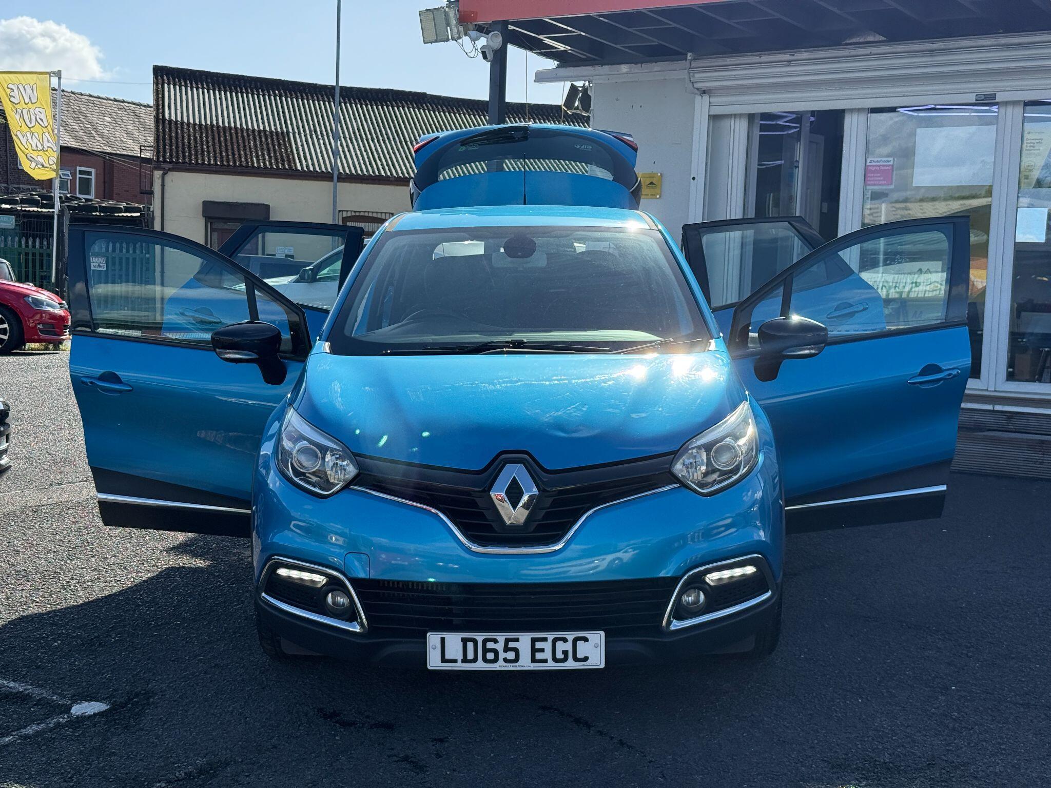 Renault Captur - Image 22