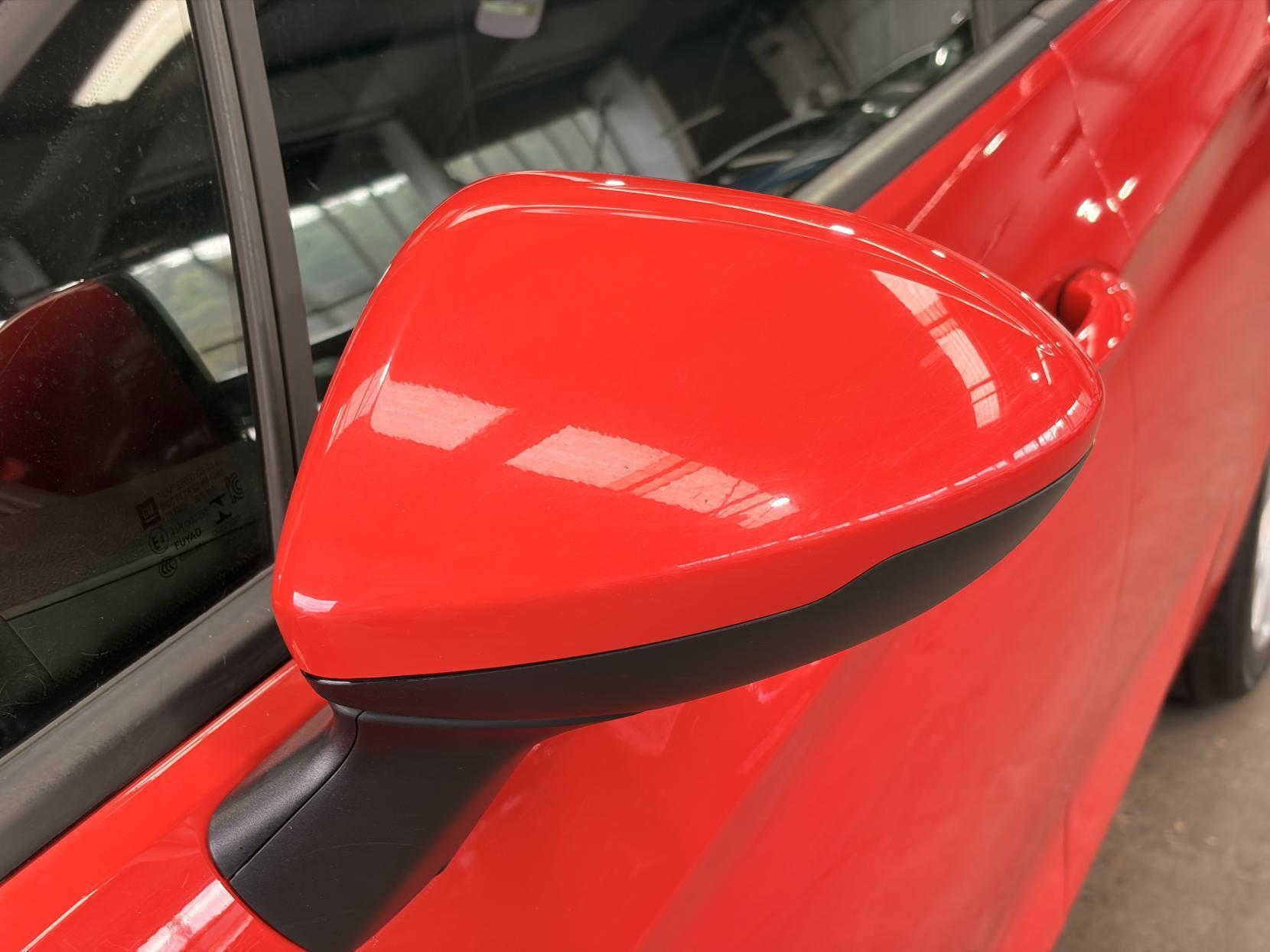 Vauxhall Astra - Image 16