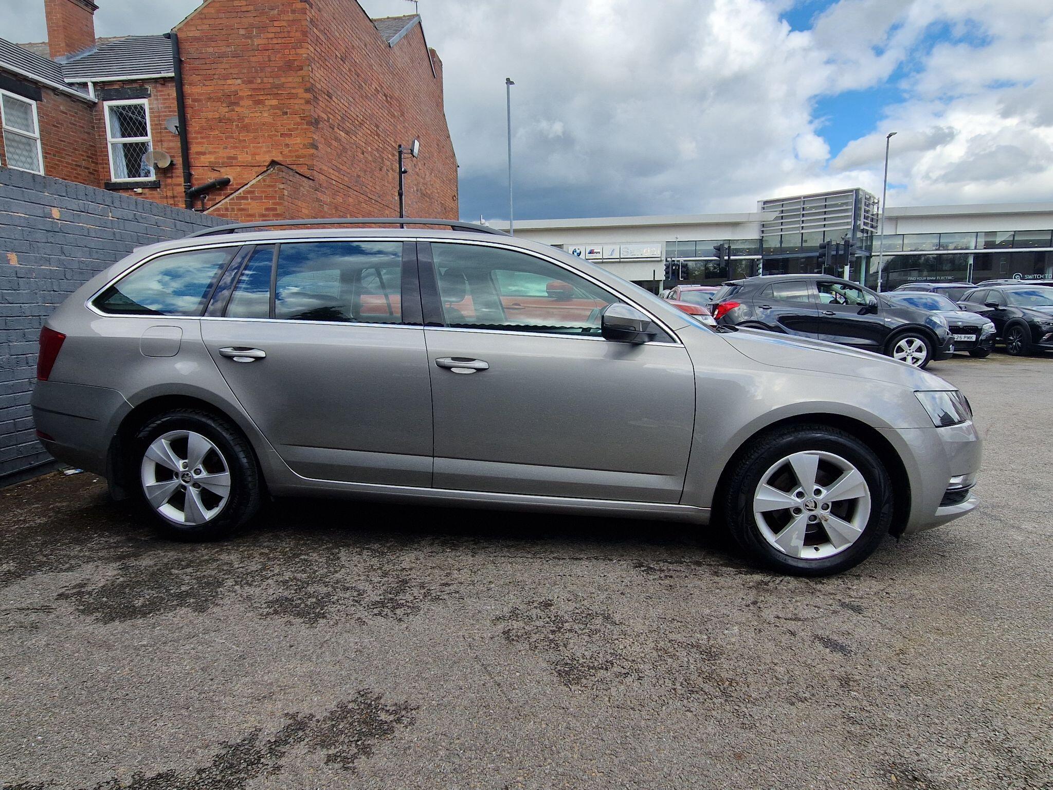 Skoda Octavia - Image 7