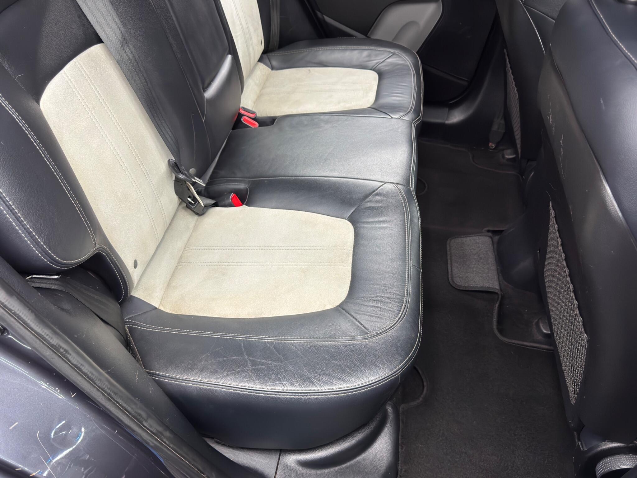 Kia Sportage - Image 16