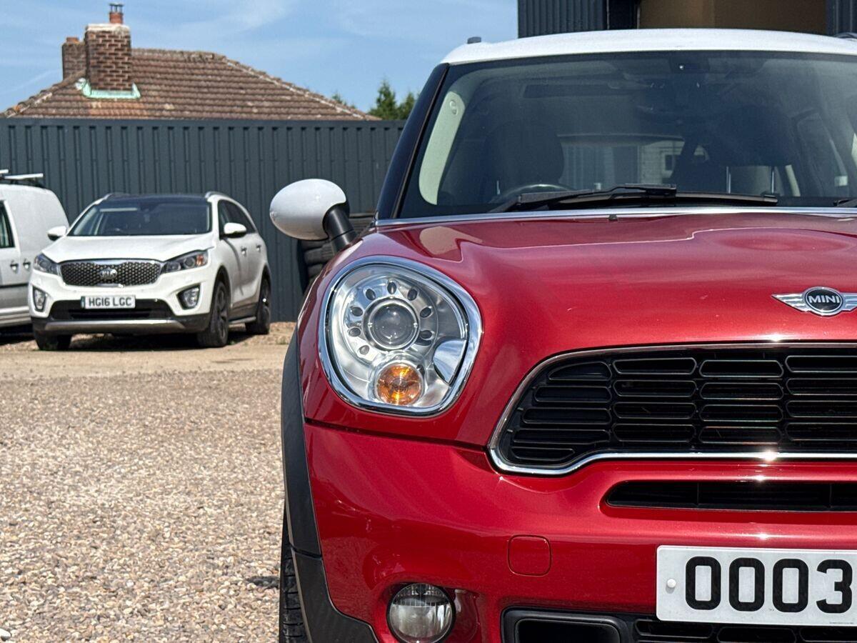 MINI Countryman - Image 11