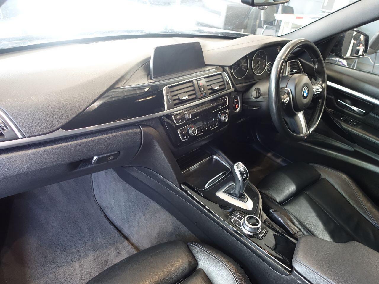 BMW 3 Series - Image 11