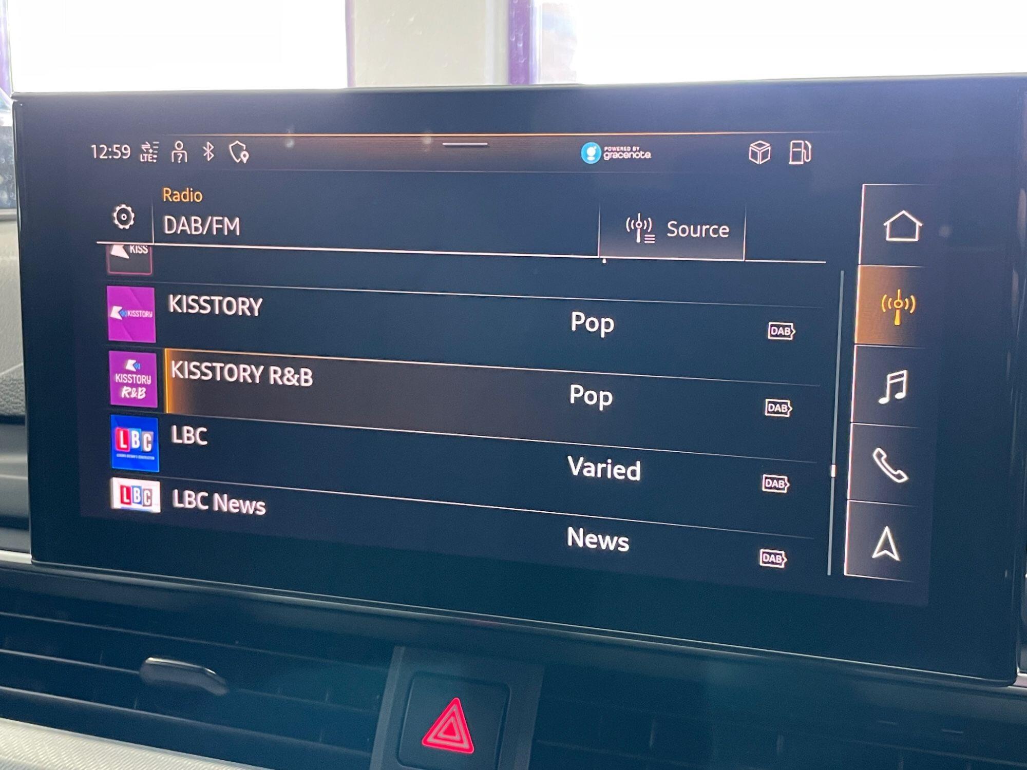 Audi A4 ALLROAD - Image 44