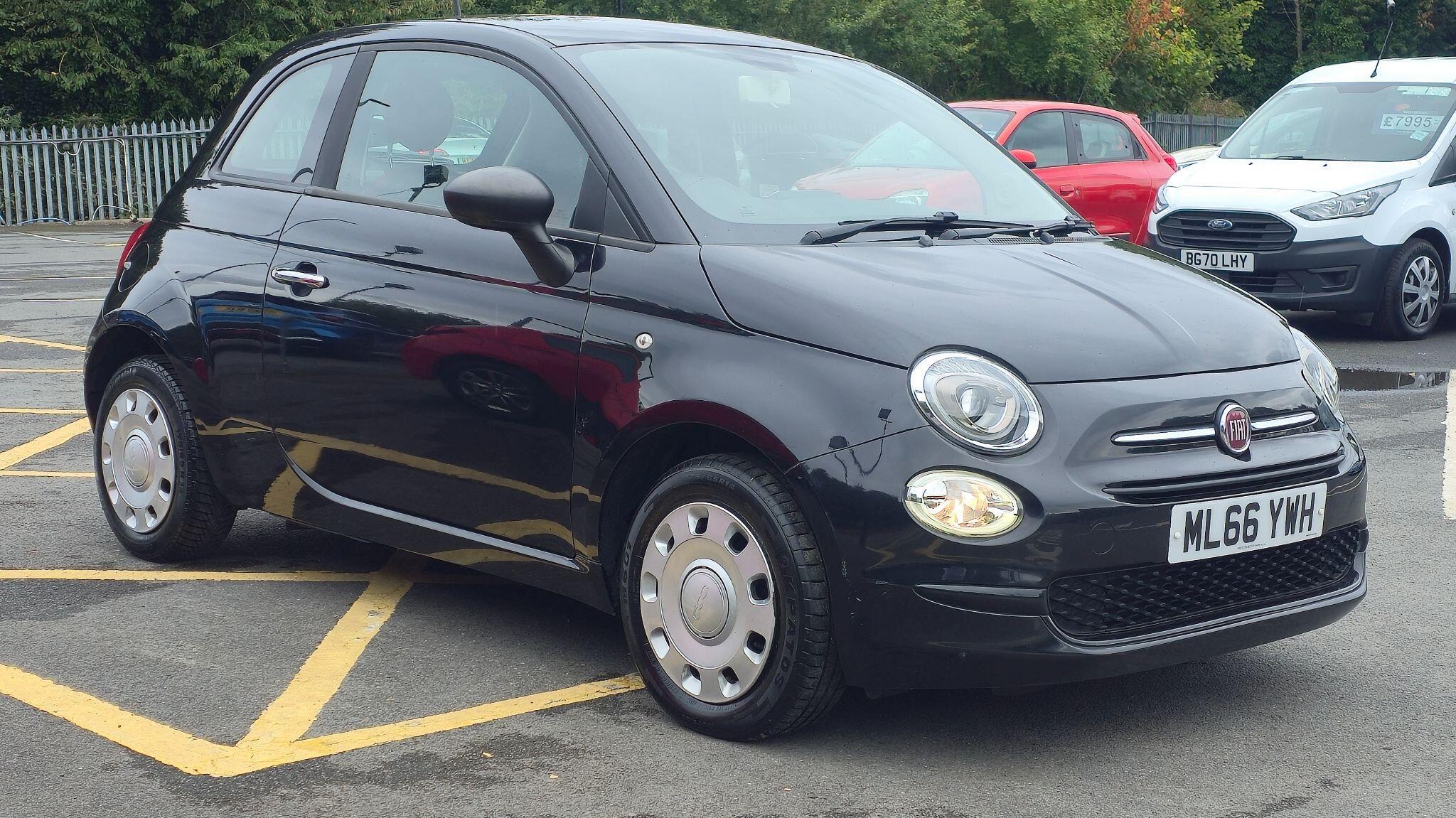 Fiat 500 - Image 3