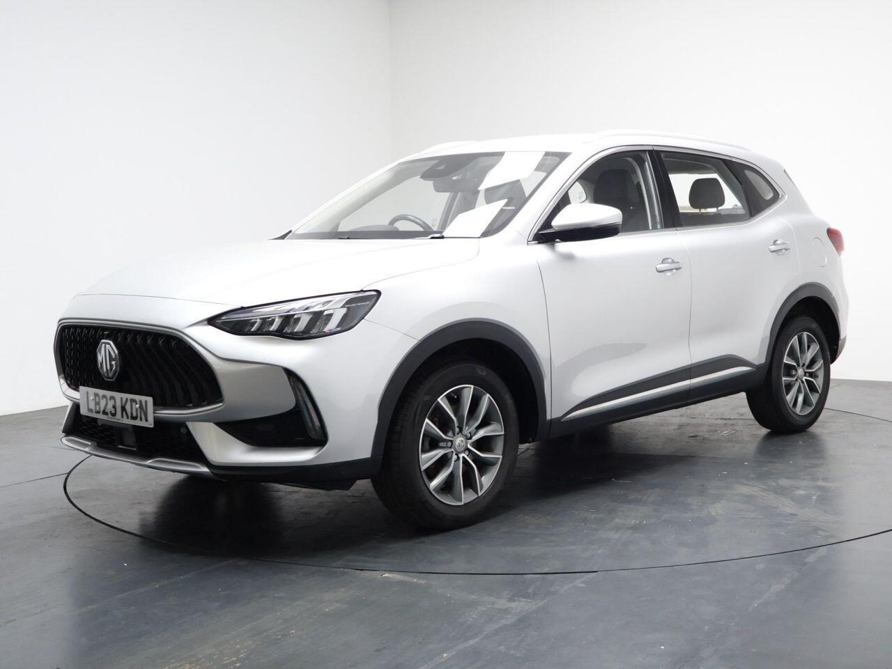 MG MG HS - Image 6