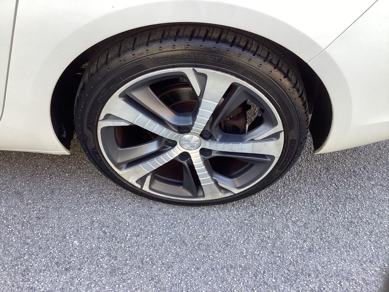 Peugeot 308 SW - Image 12