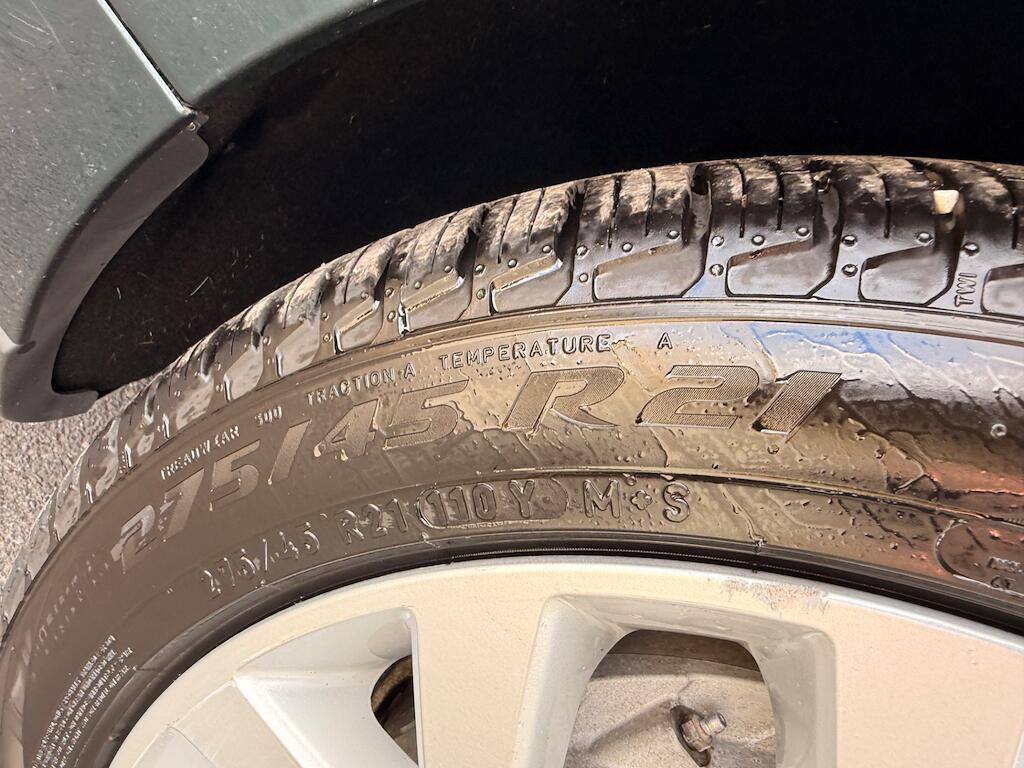 Land Rover Range Rover - Image 20