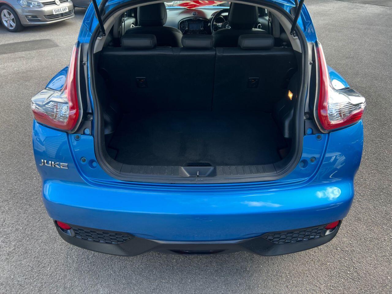 Nissan Juke - Image 6