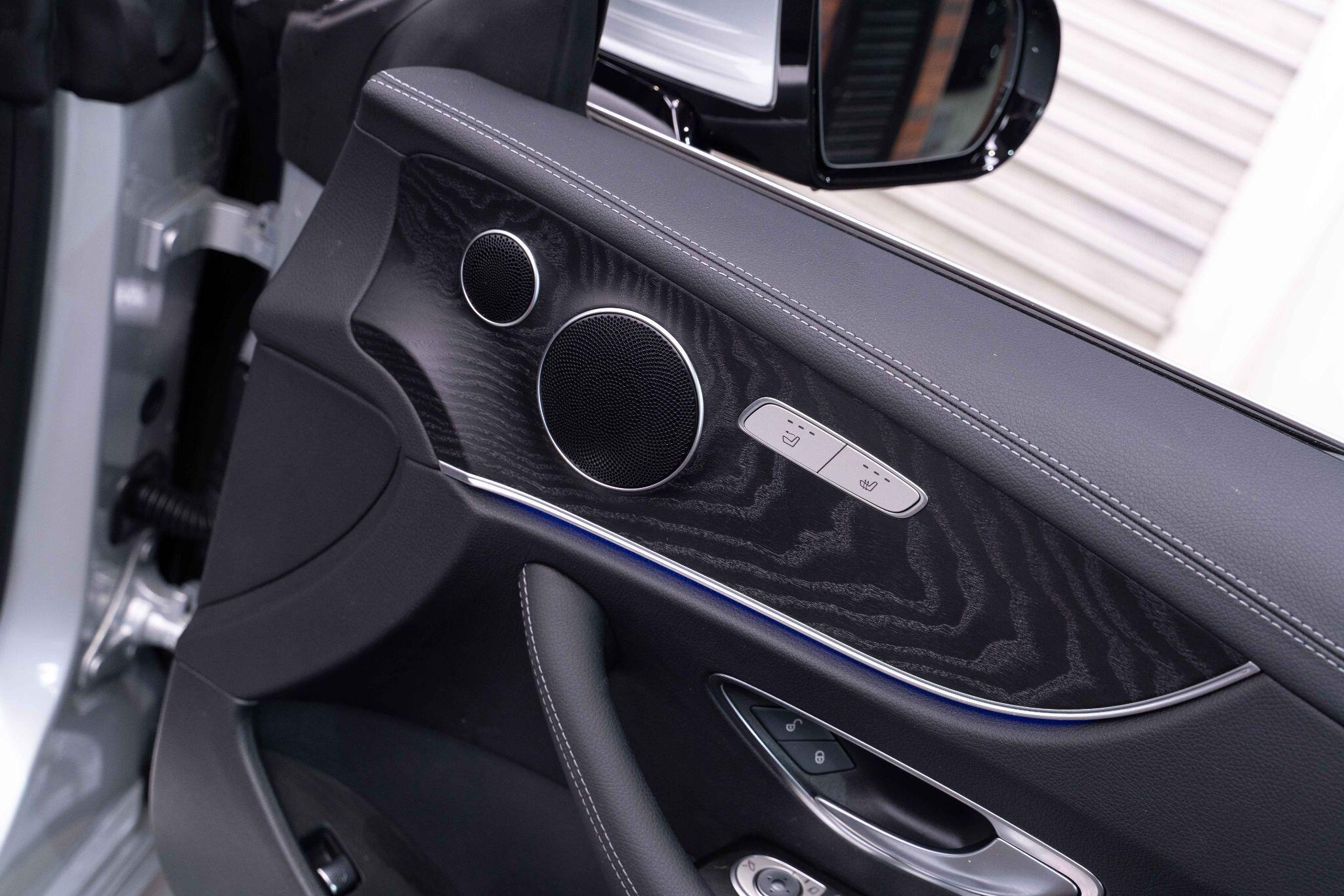 Mercedes E Class - Image 14