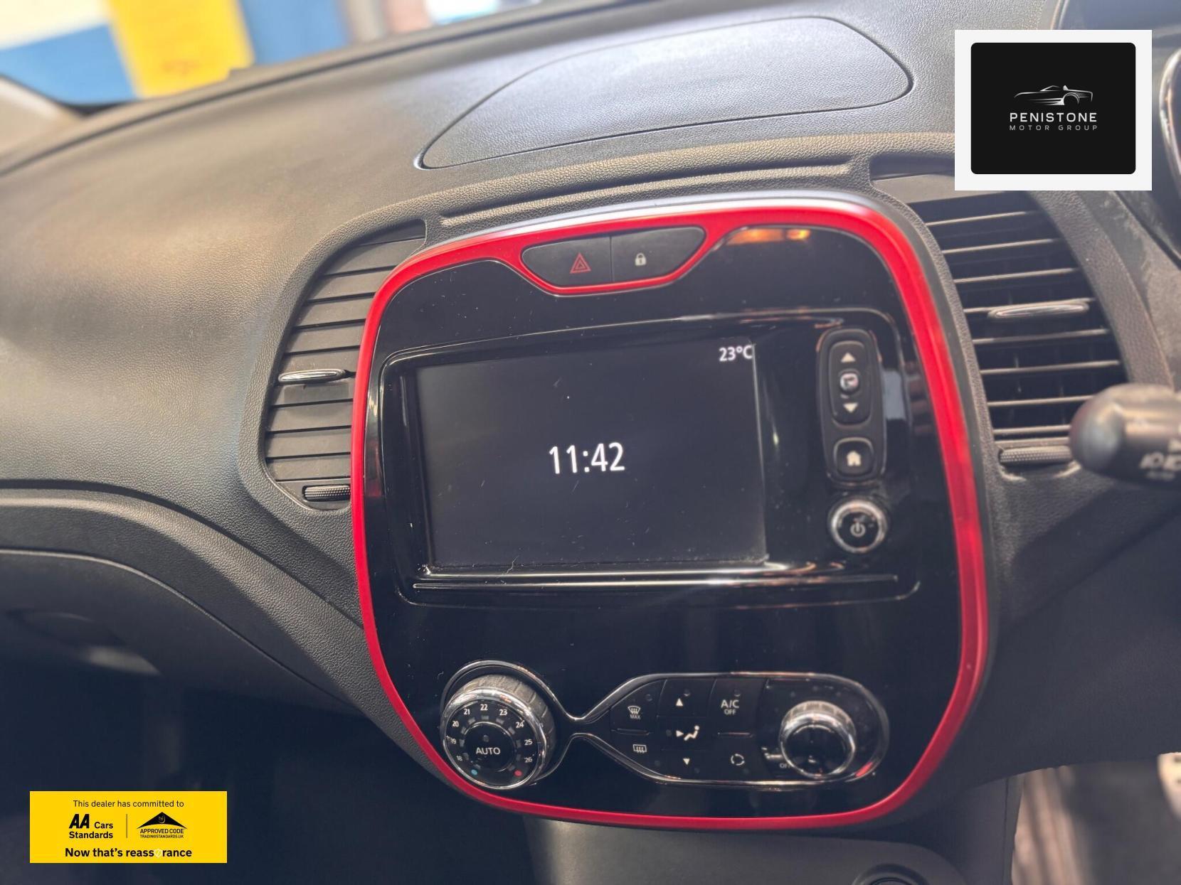 Renault Captur - Image 19