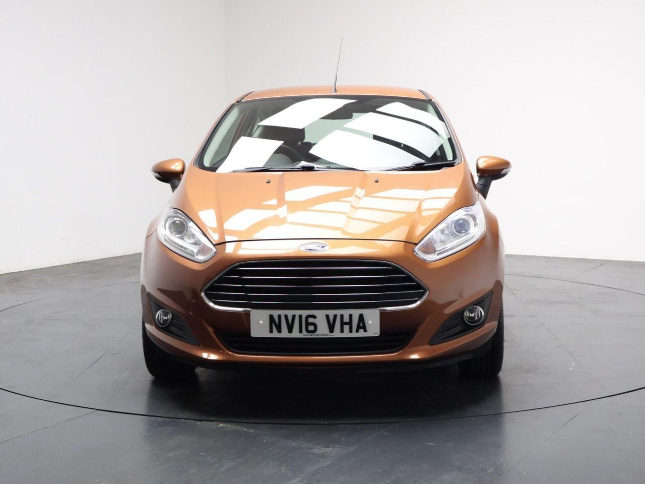 Ford Fiesta - Image 5