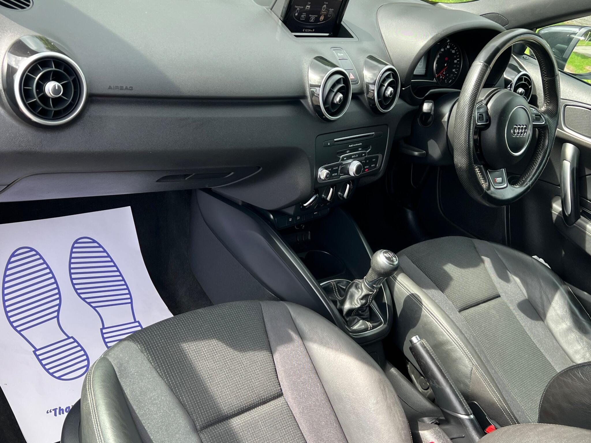 Audi A1 - Image 12