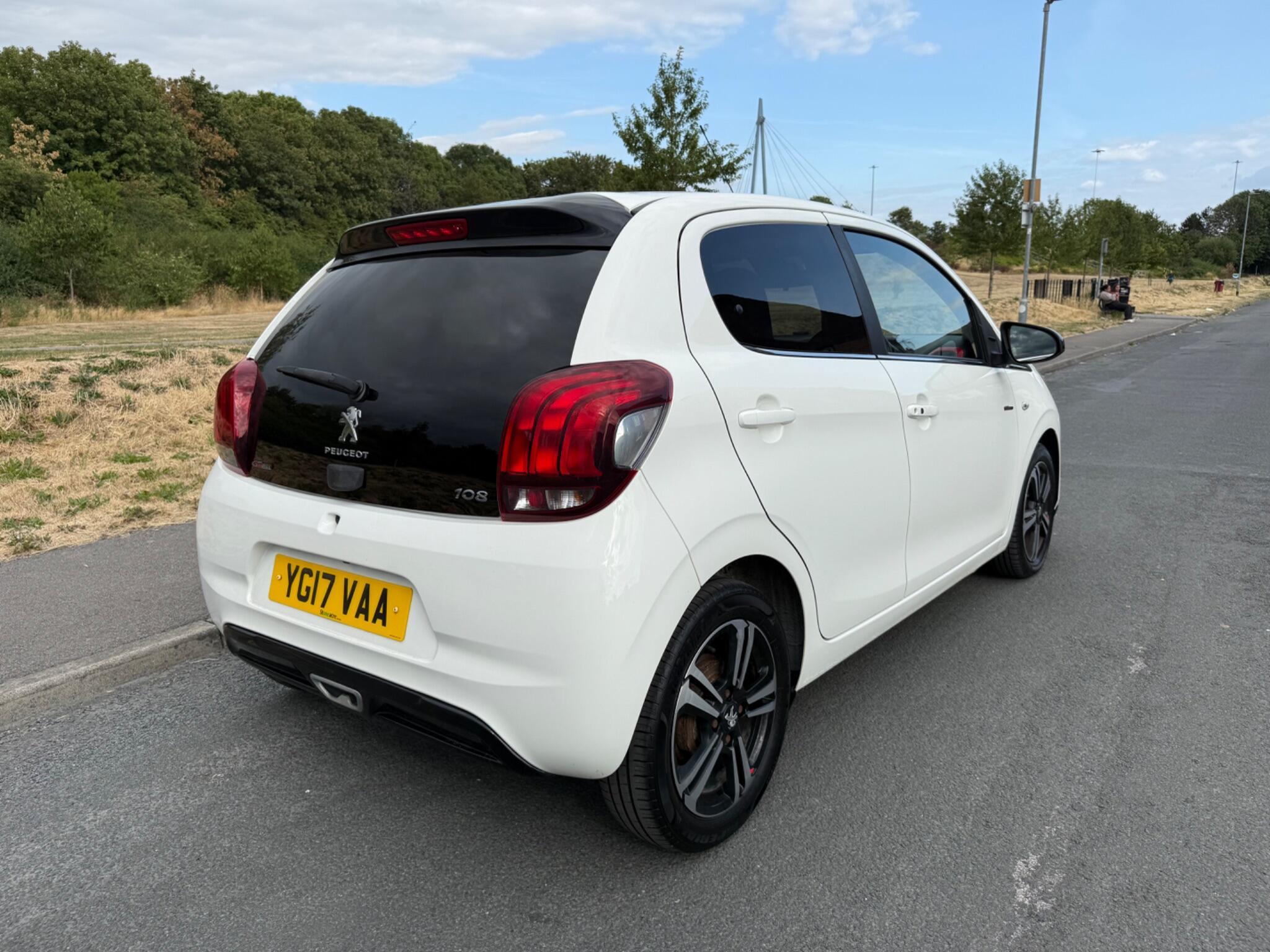 Peugeot 108 - Image 3
