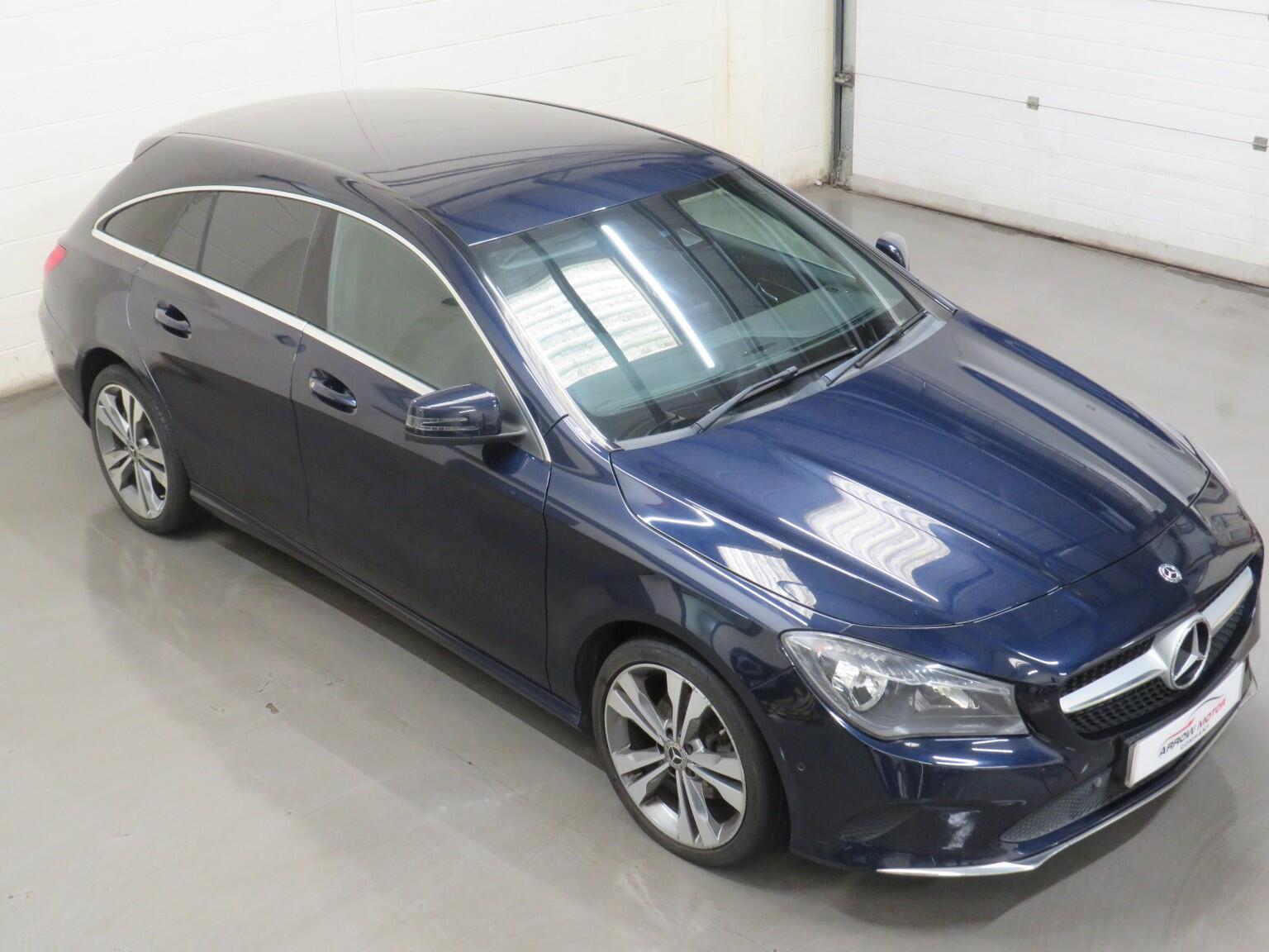 Mercedes CLA - Image 9