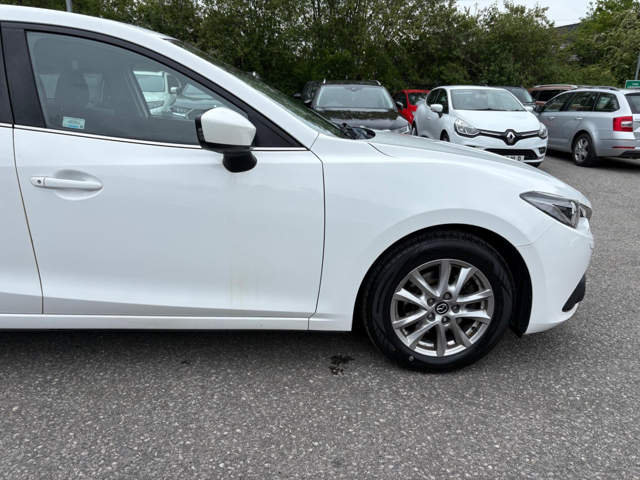 Mazda MAZDA3 - Image 22