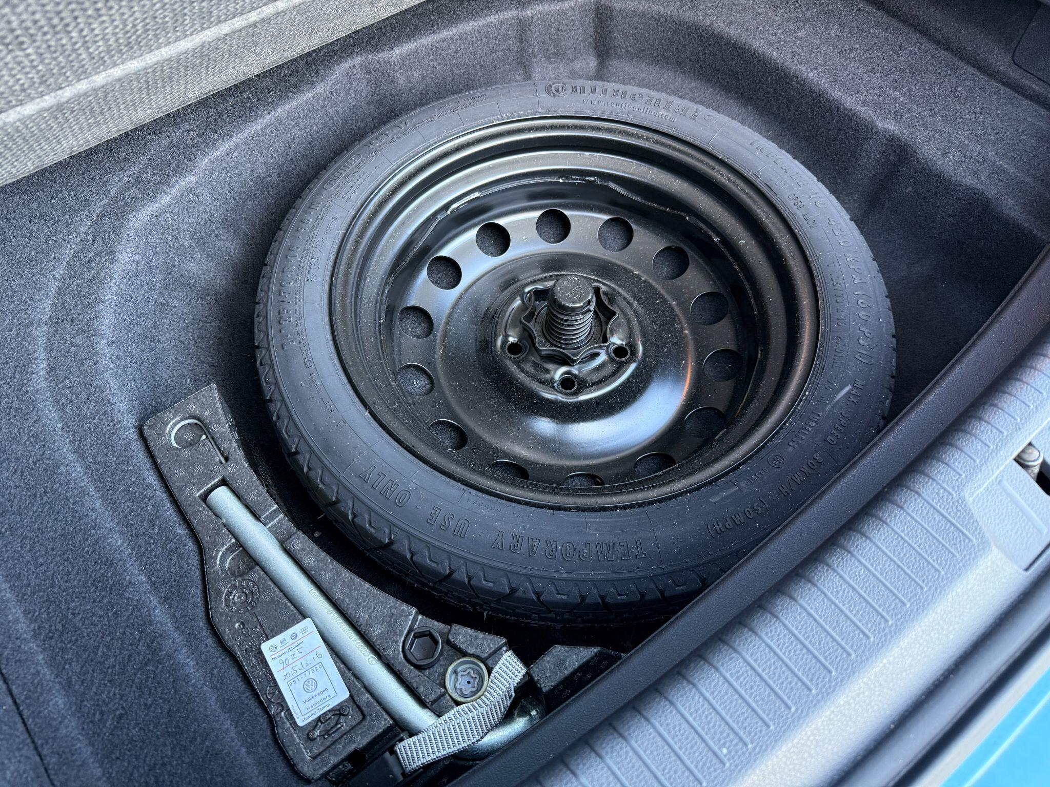 Volkswagen Golf - Image 80