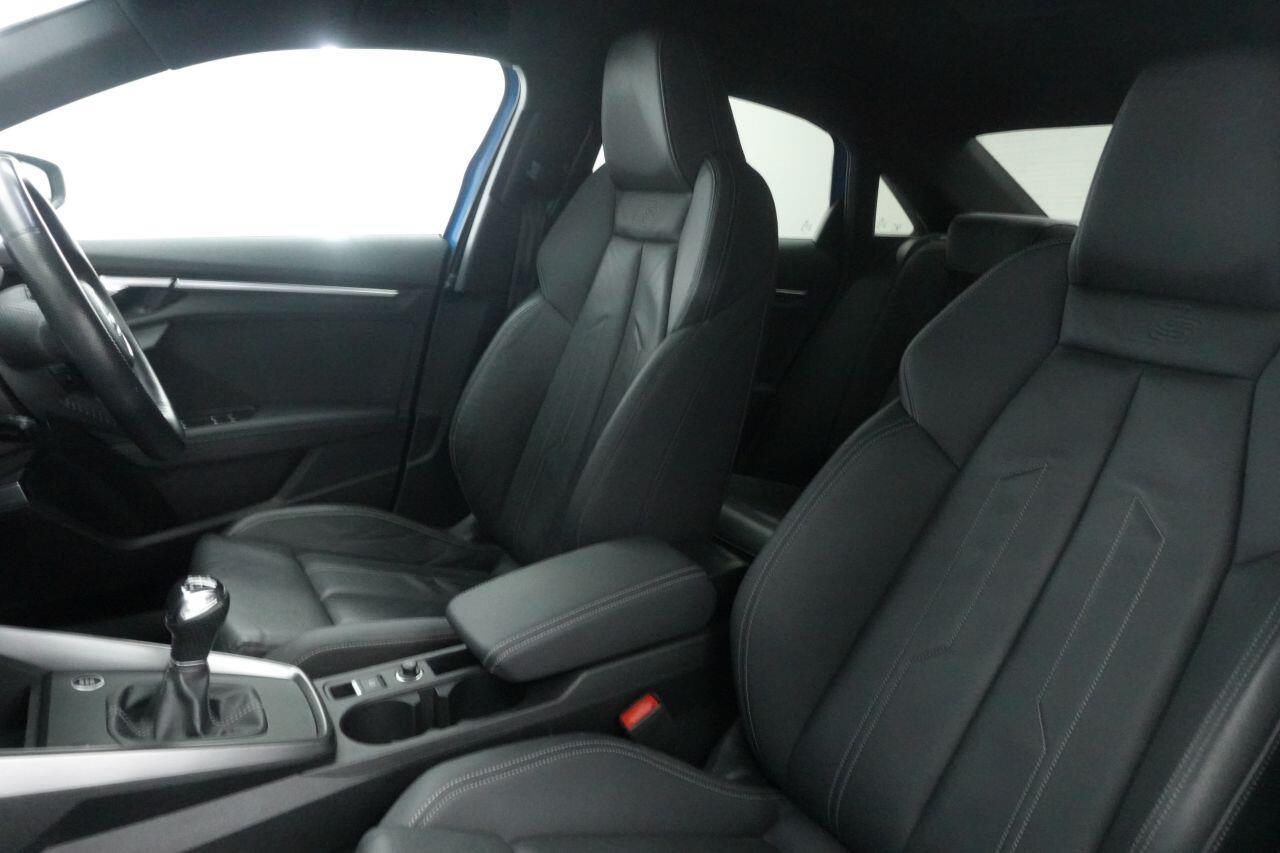 Audi A3 - Image 14