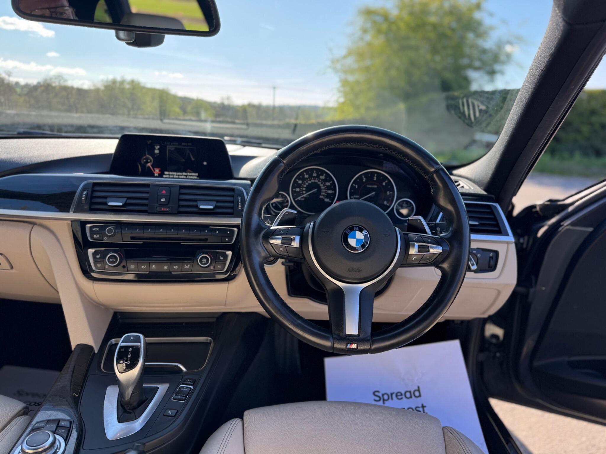 BMW 3 Series - Image 19