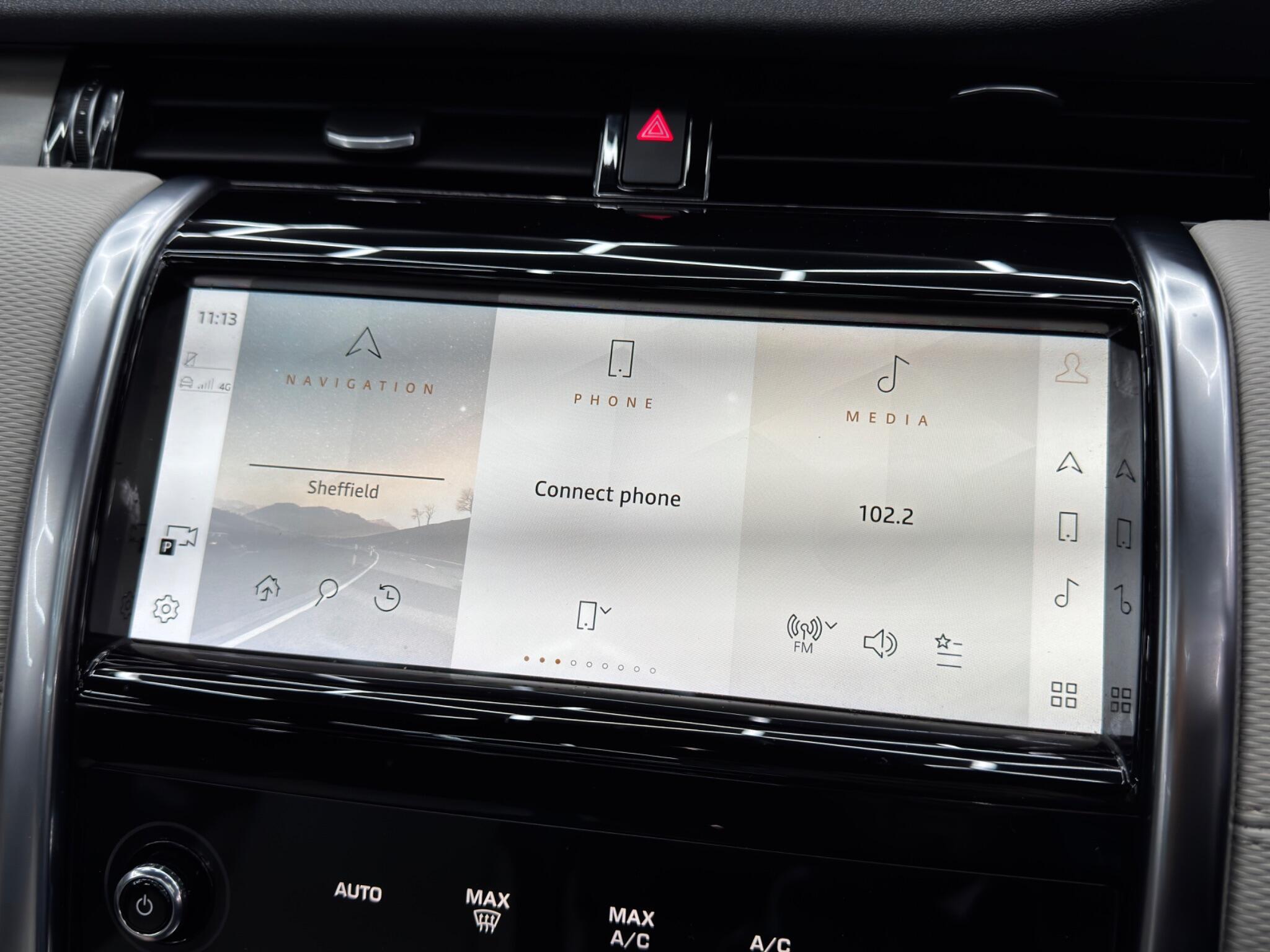 Land Rover DISCOVERY SPORT - Image 29