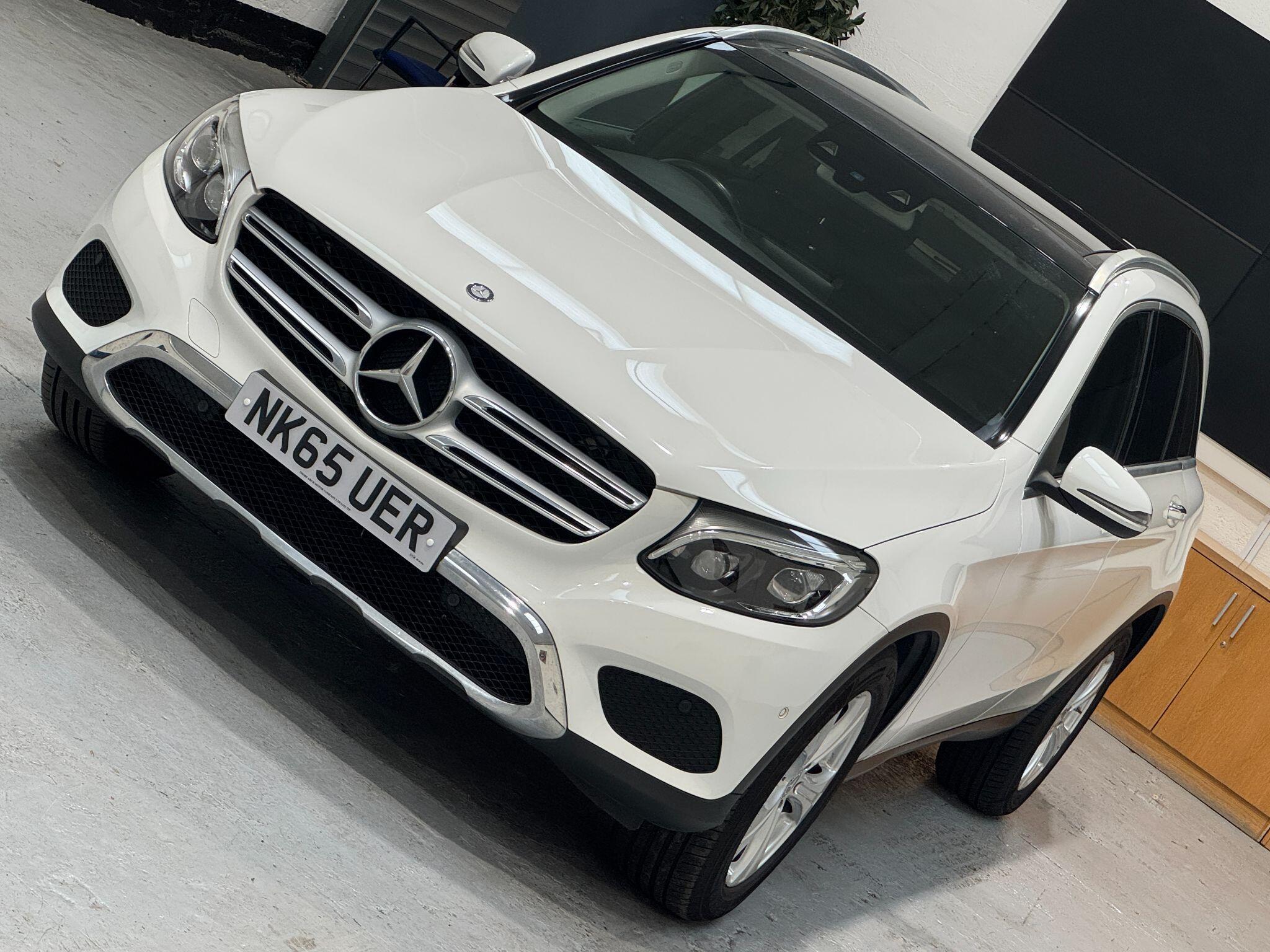 Mercedes GLC - Image 10