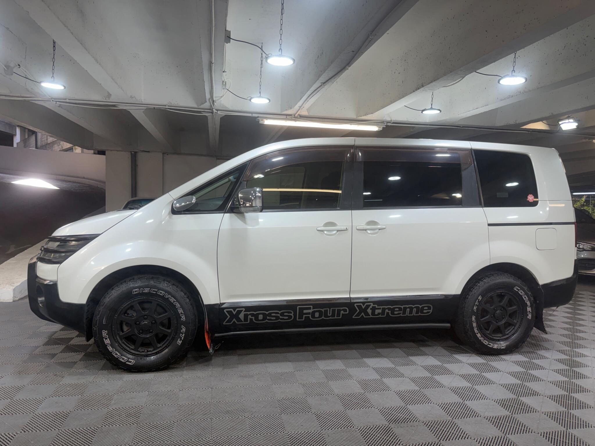 Mitsubishi Delica - Image 3