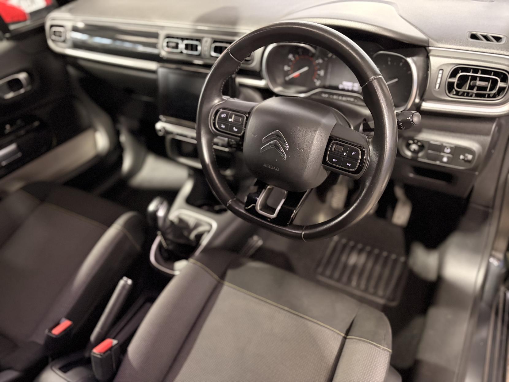 Citroen C3 - Image 18
