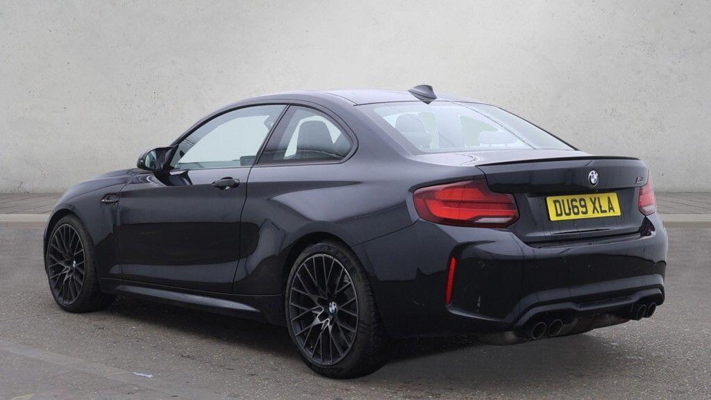 BMW M2 - Image 6