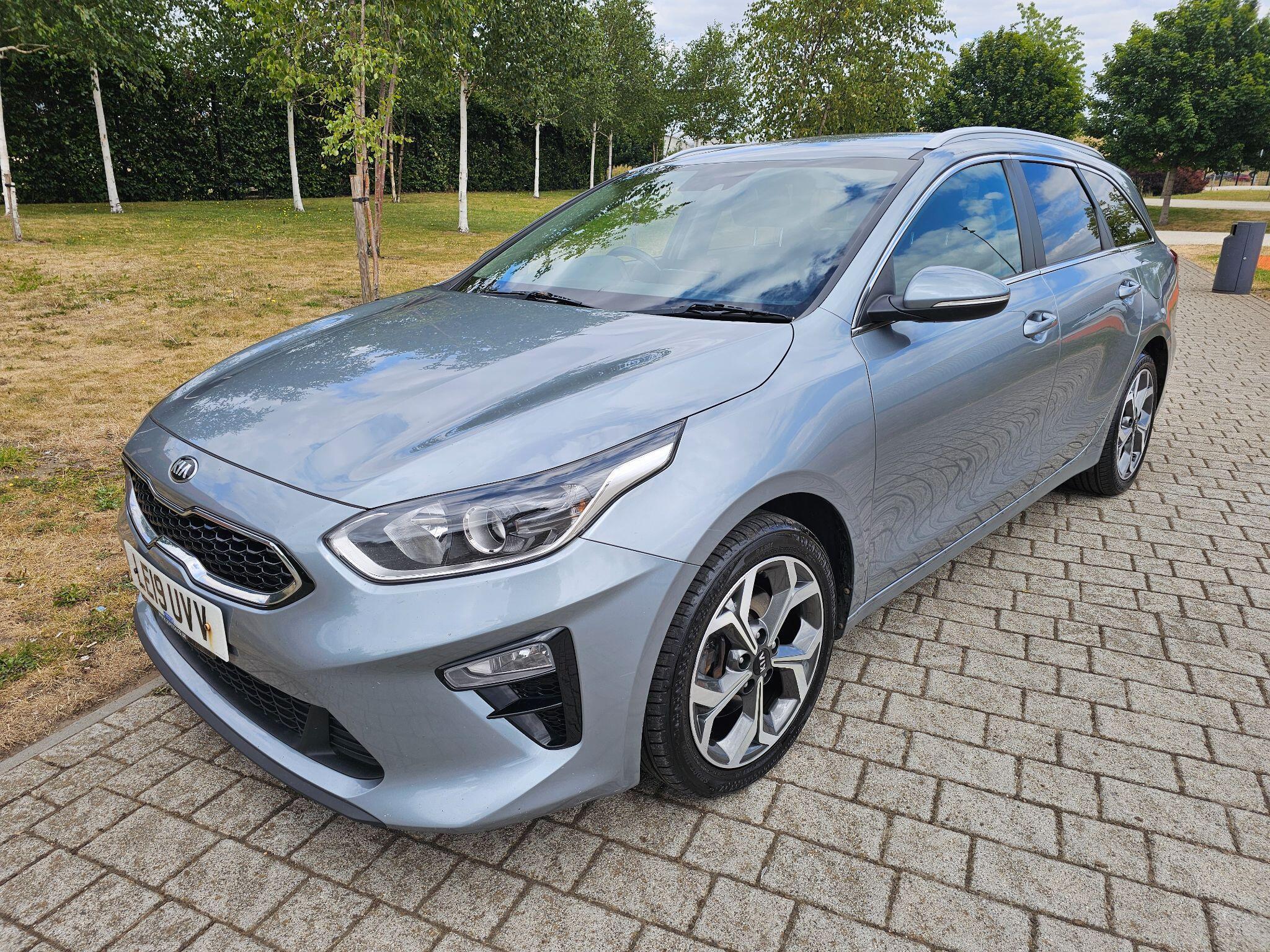 Kia ceed - Image 11