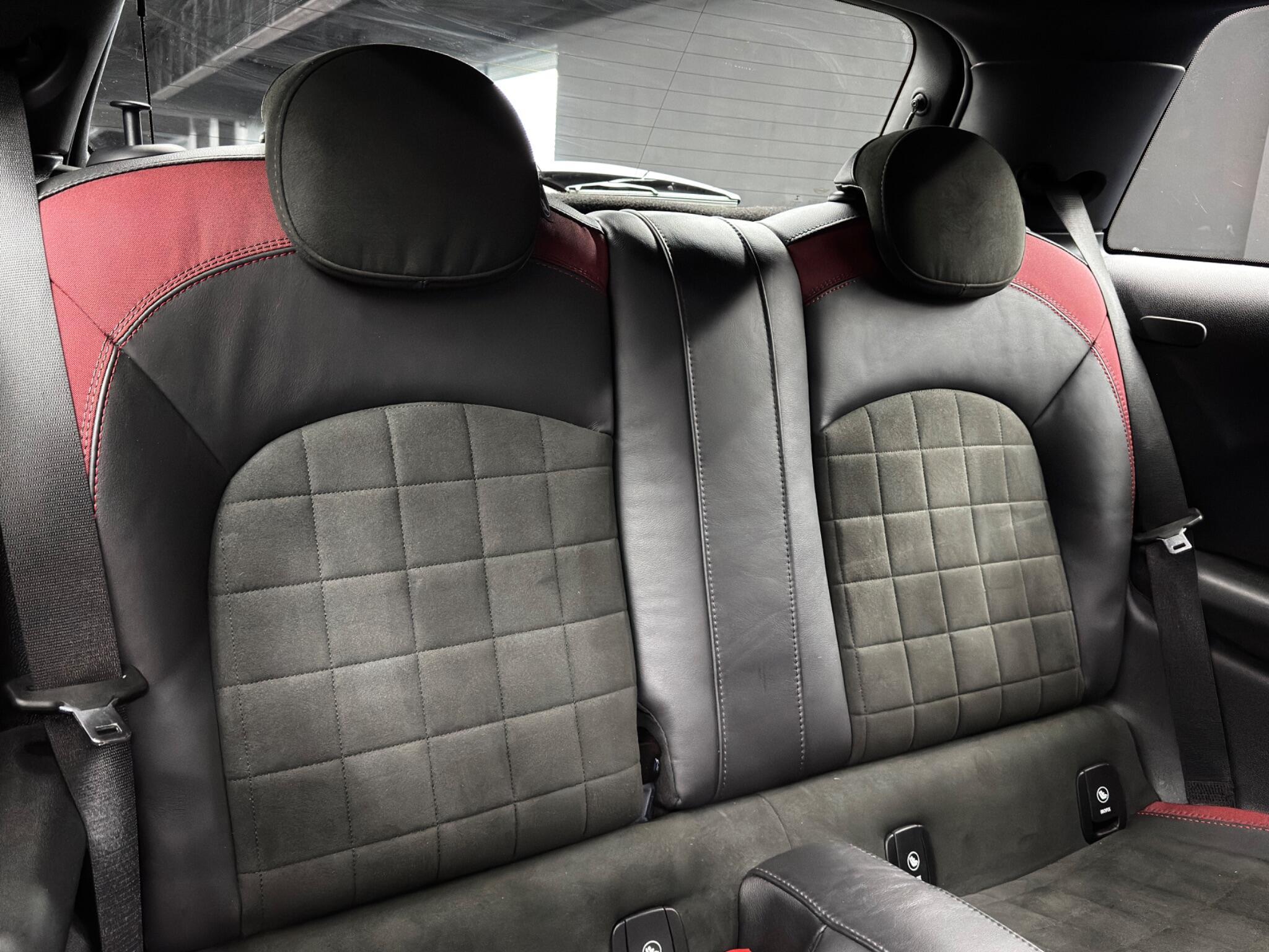 MINI Hatch - Image 14