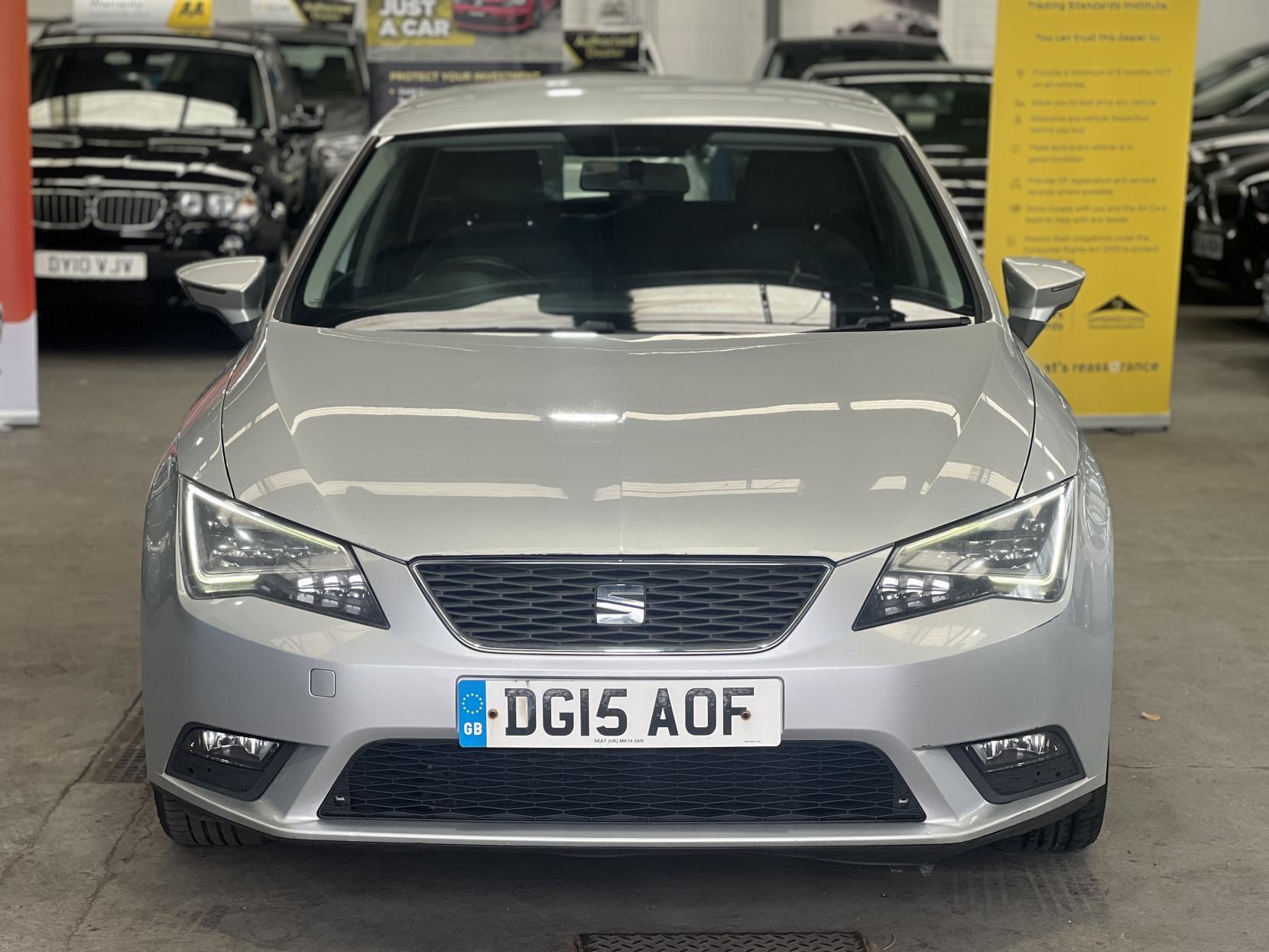 SEAT Leon - Image 3