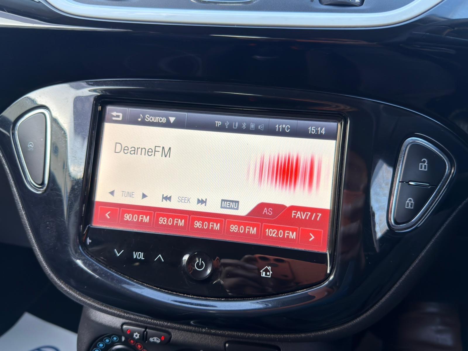 Vauxhall Corsa - Image 33