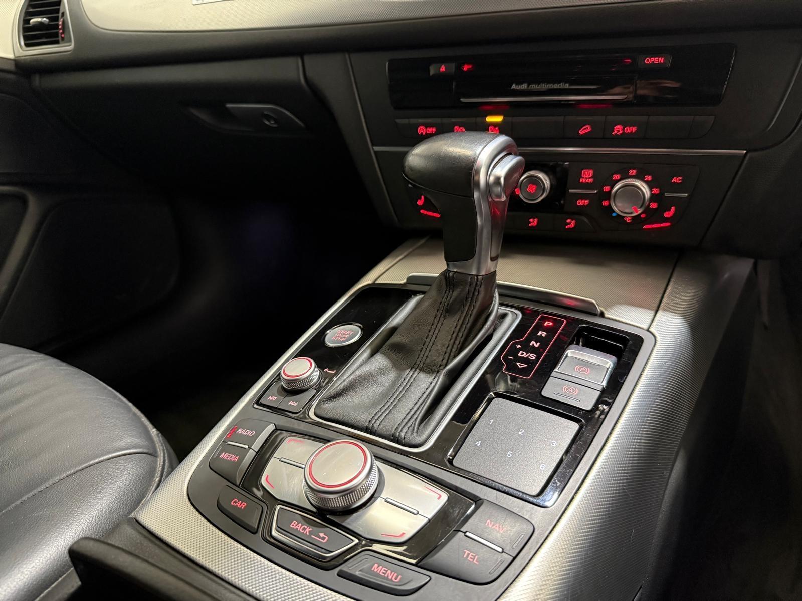 Audi A6 Allroad - Image 57